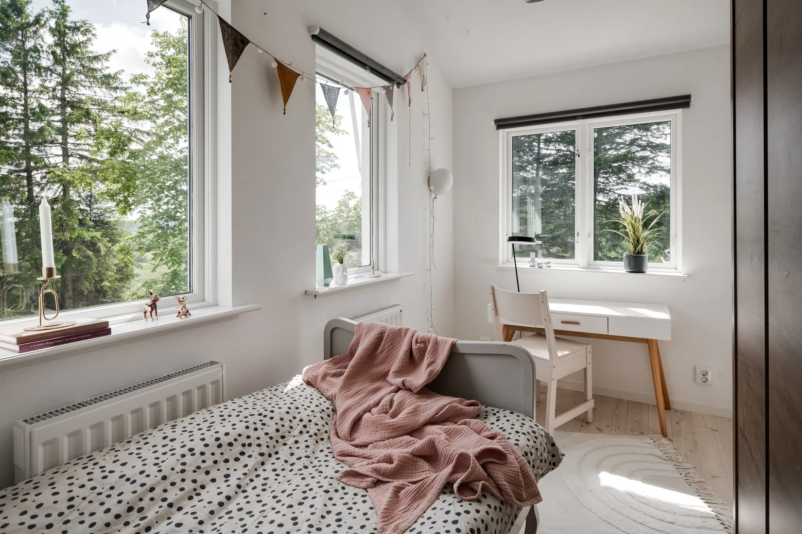 Villa, Lilla Aggetorpsvägen 3, Gråbo - Aggetorp, Lerum