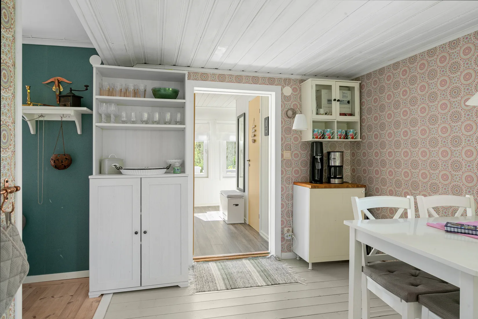 Fritidshus, Tyristorpsvägen 7, Hofors
