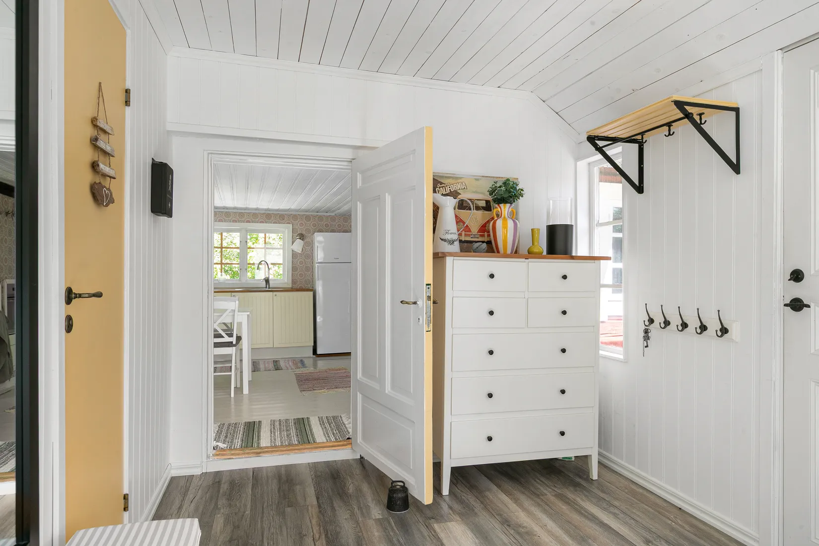 Fritidshus, Tyristorpsvägen 7, Hofors
