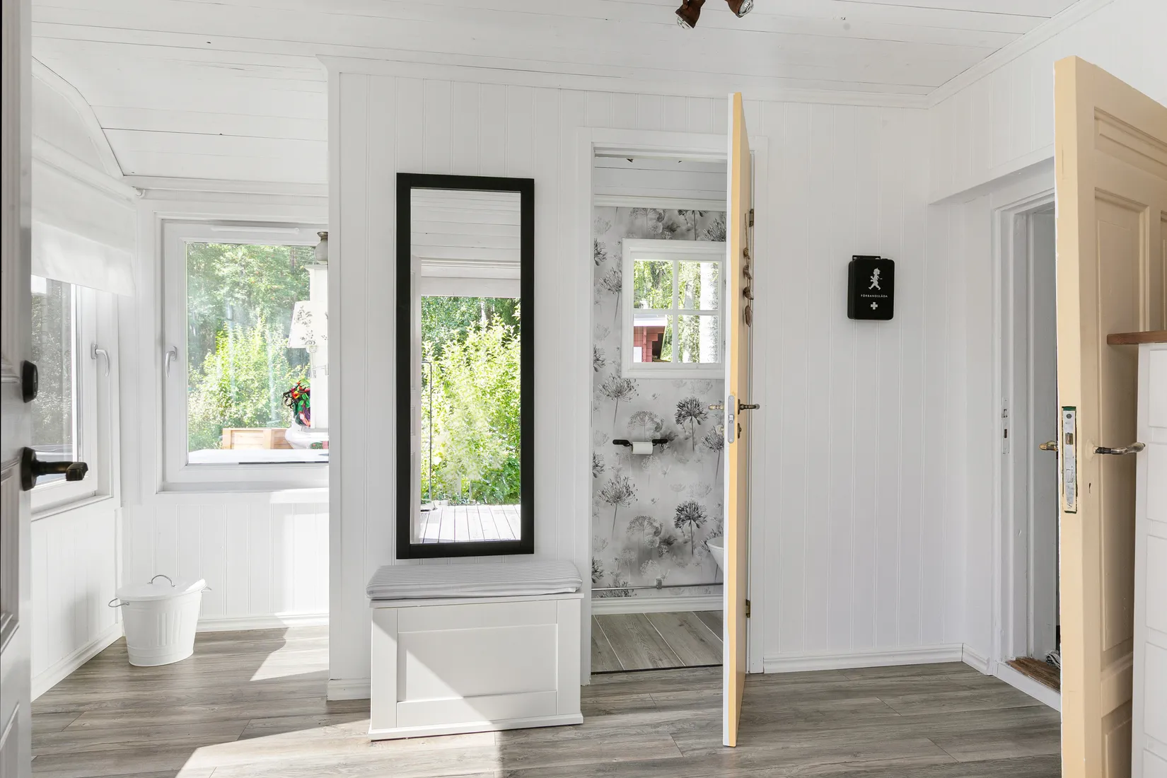 Fritidshus, Tyristorpsvägen 7, Hofors