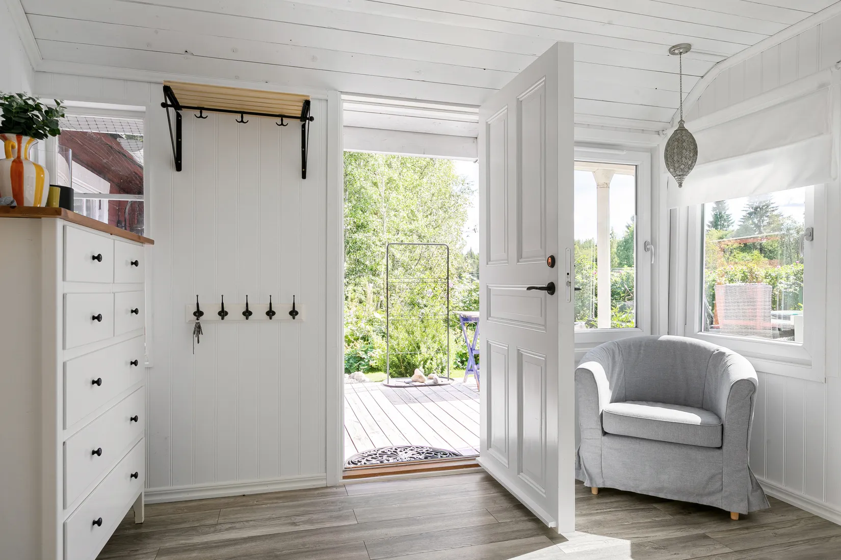 Fritidshus, Tyristorpsvägen 7, Hofors