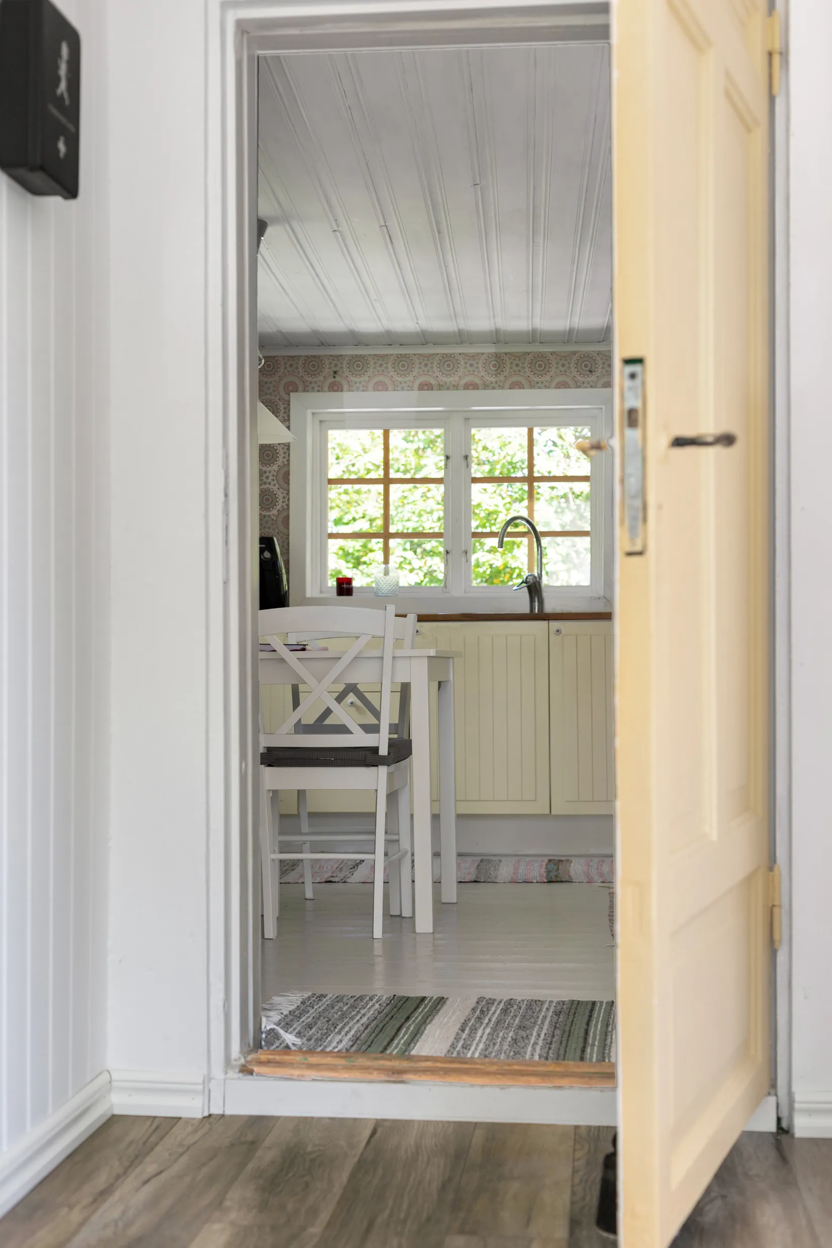 Fritidshus, Tyristorpsvägen 7, Hofors
