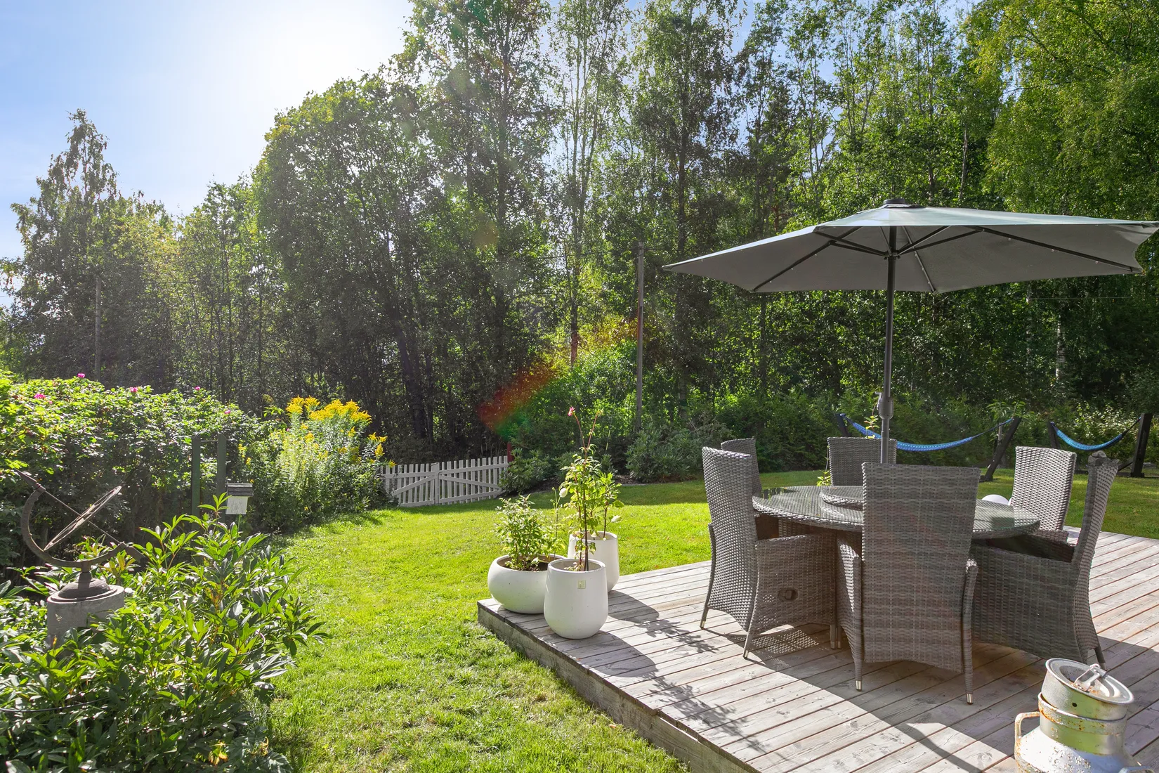 Fritidshus, Tyristorpsvägen 7, Hofors