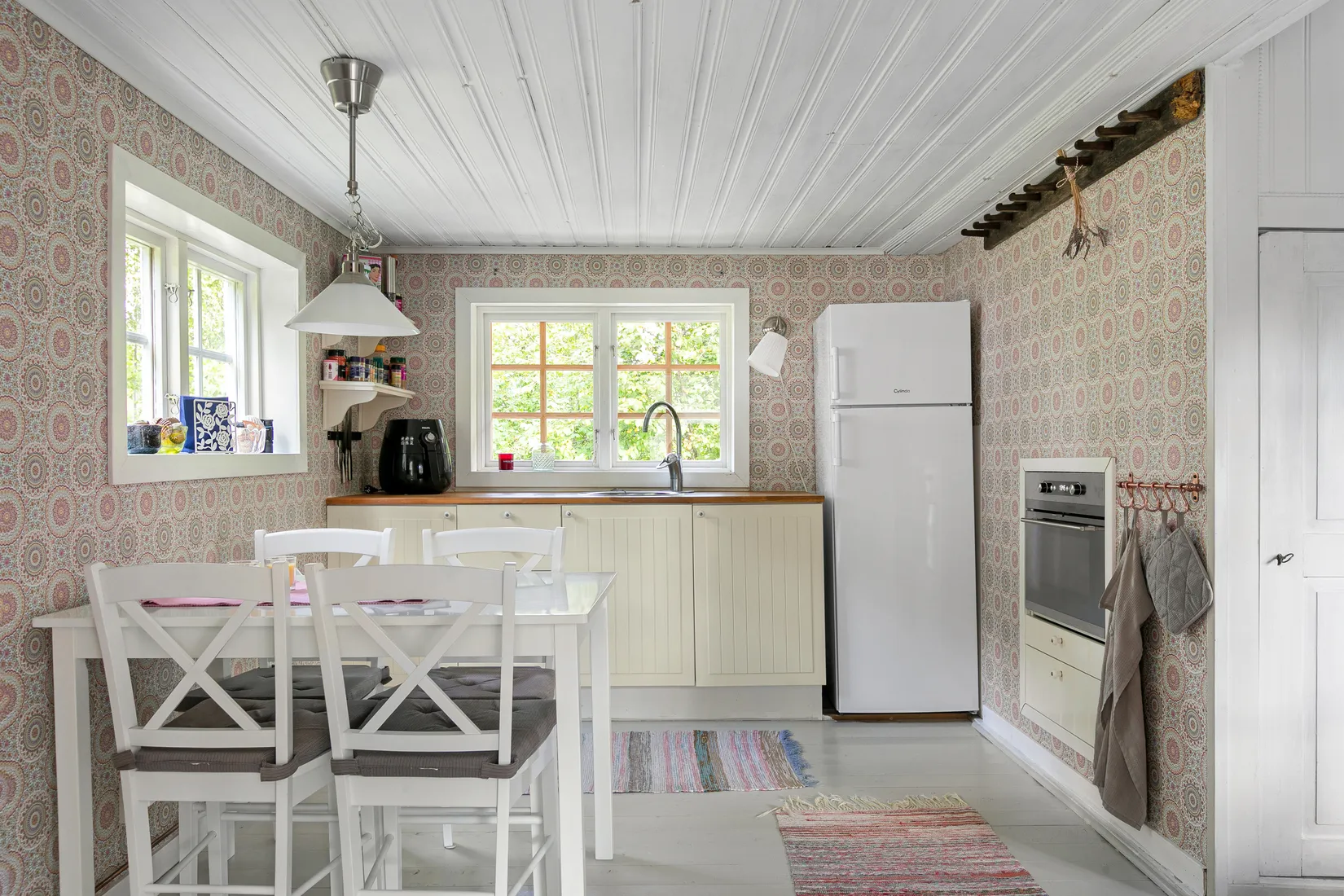 Fritidshus, Tyristorpsvägen 7, Hofors