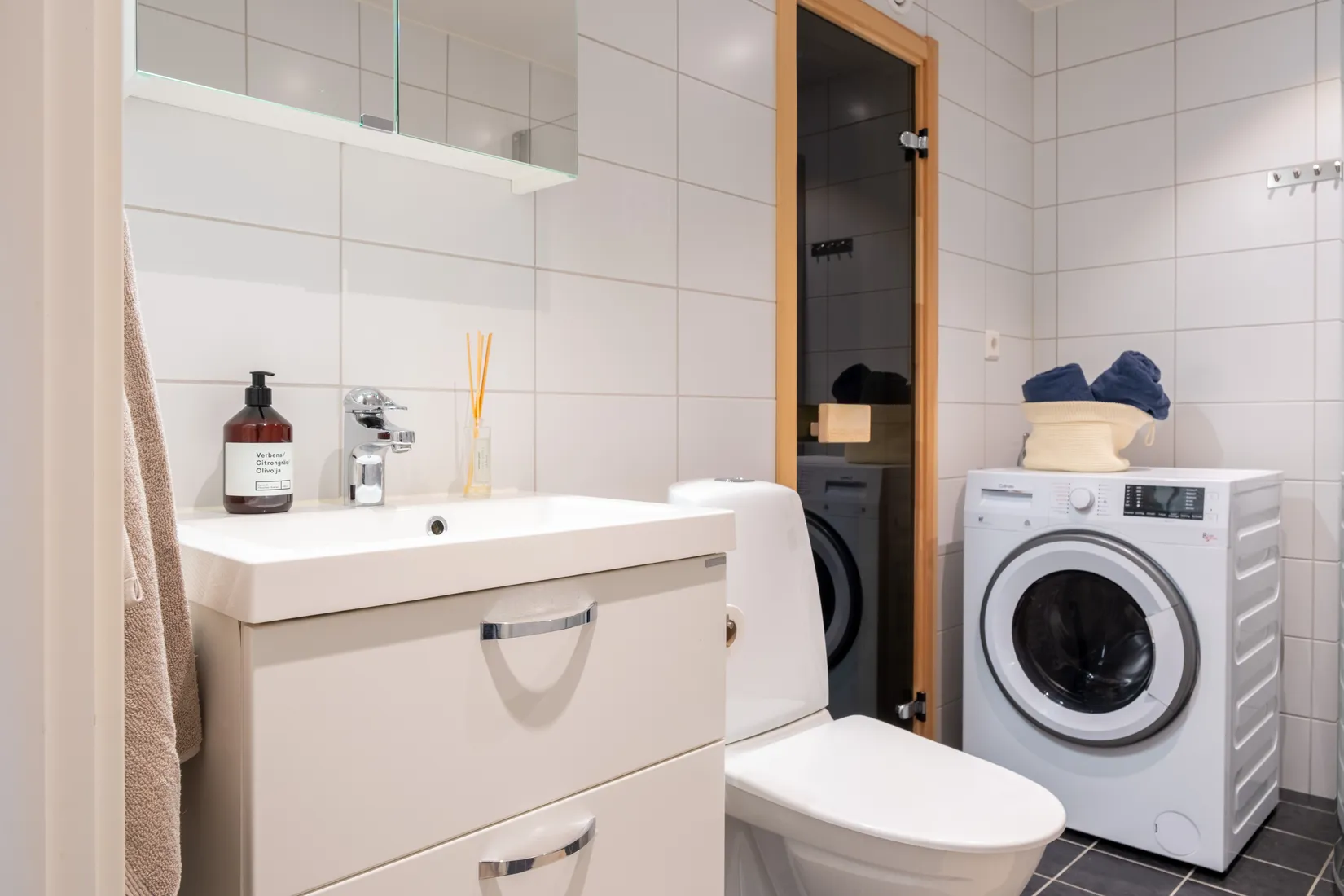 Bostadsrätt, Kyrkängesvägen 1C, Tegefjäll, Åre