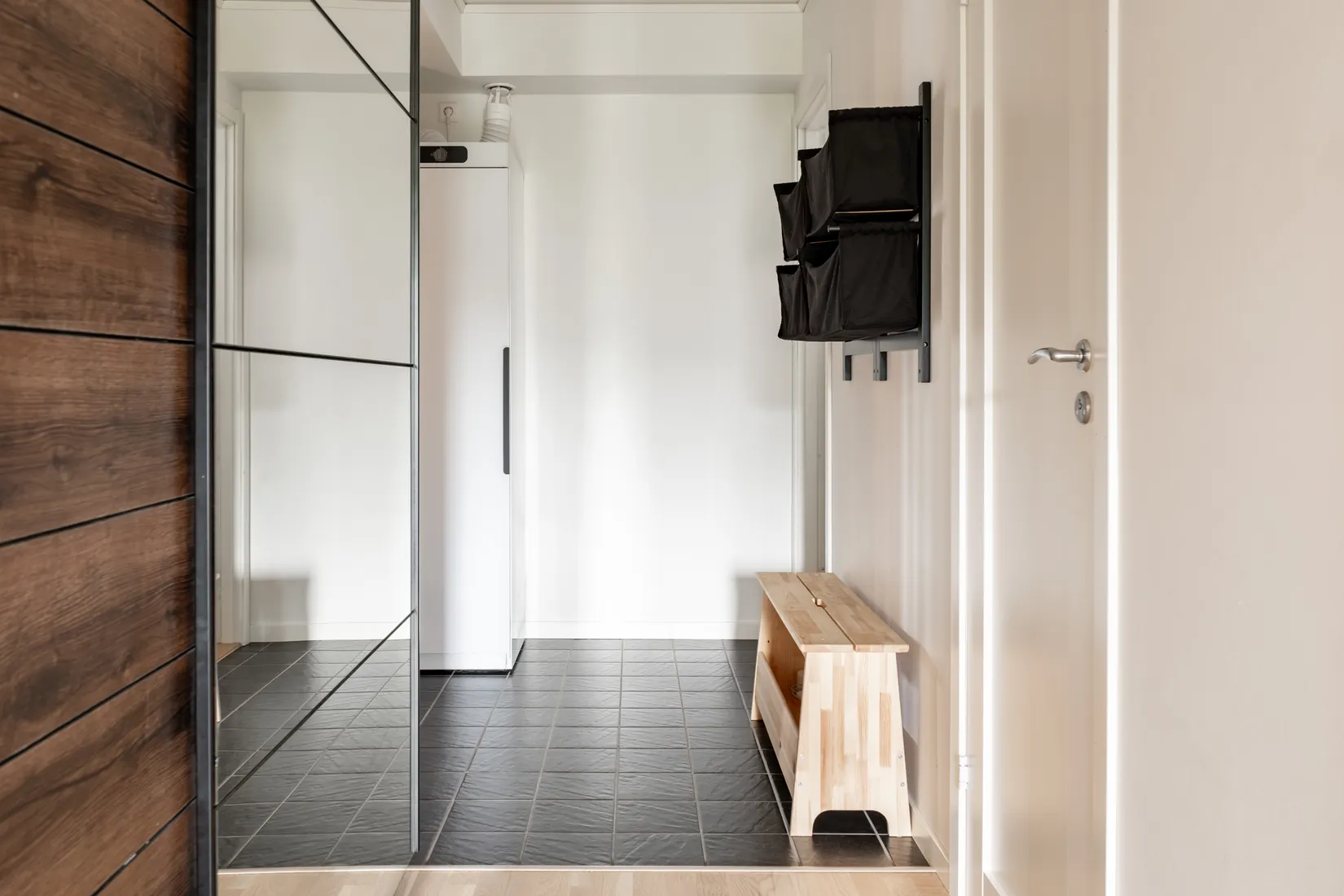 Bostadsrätt, Kyrkängesvägen 1C, Tegefjäll, Åre