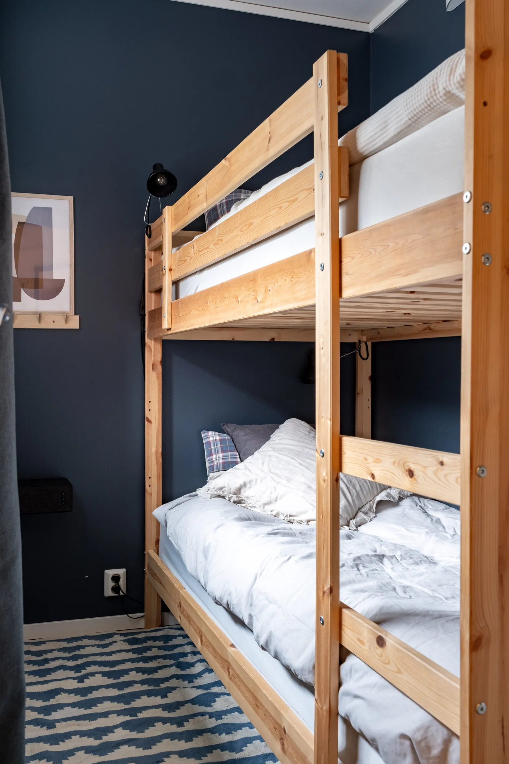 Bostadsrätt, Kyrkängesvägen 1C, Tegefjäll, Åre