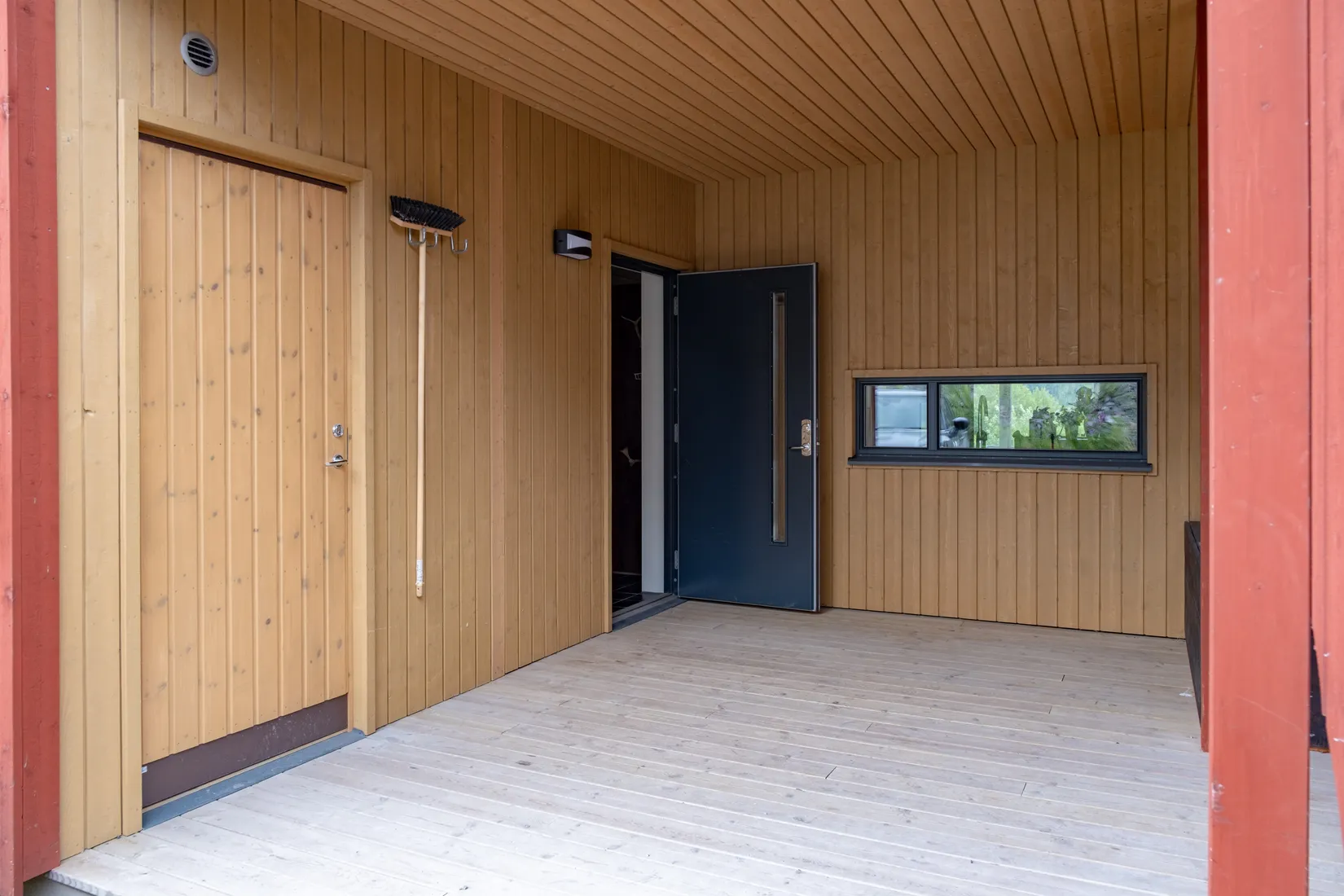 Bostadsrätt, Kyrkängesvägen 1C, Tegefjäll, Åre