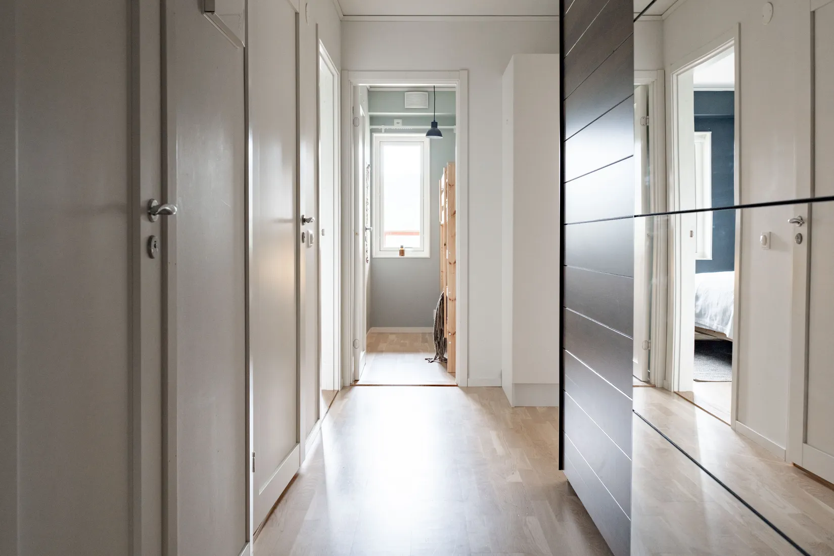 Bostadsrätt, Kyrkängesvägen 1C, Tegefjäll, Åre
