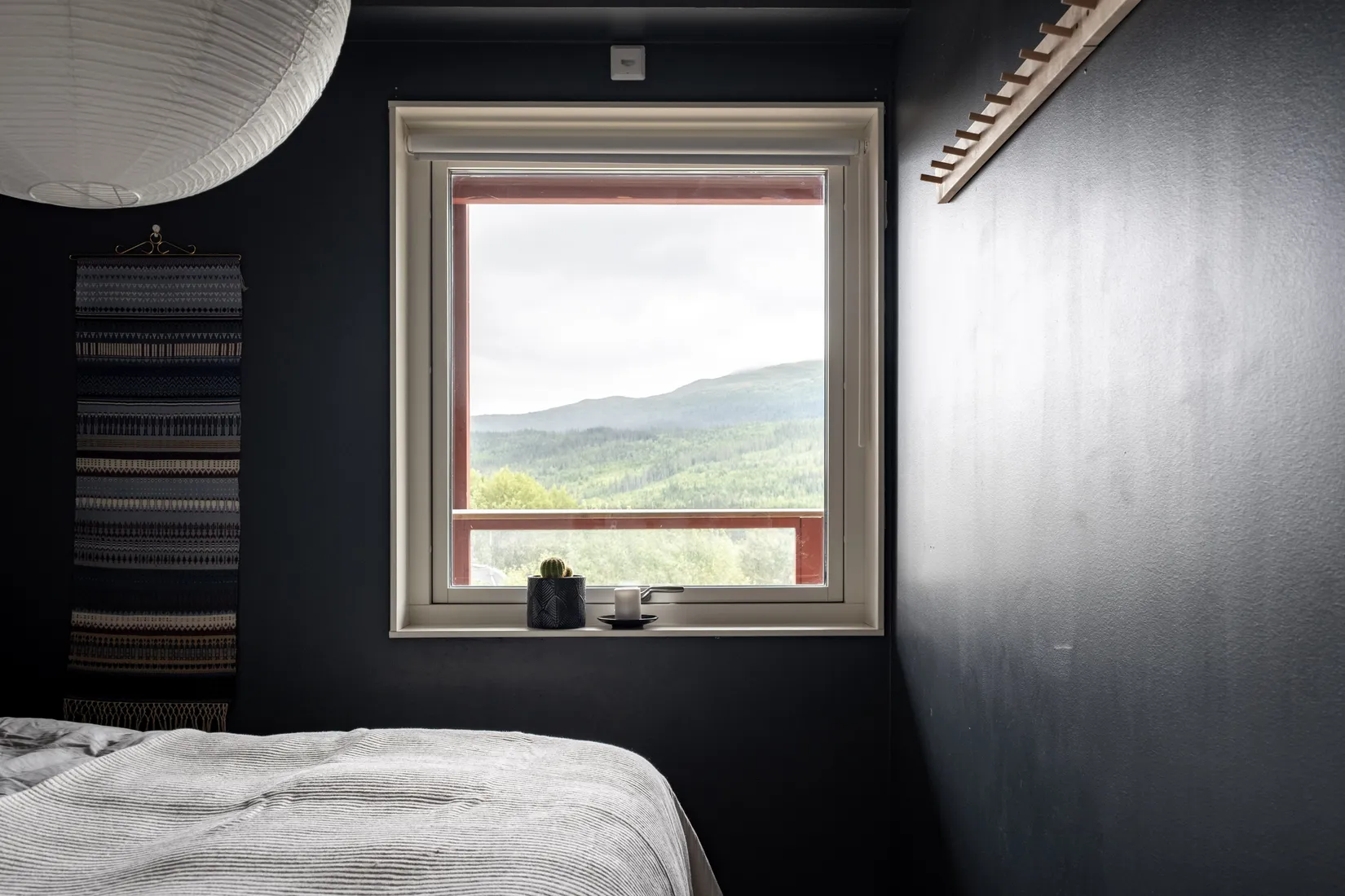 Bostadsrätt, Kyrkängesvägen 1C, Tegefjäll, Åre
