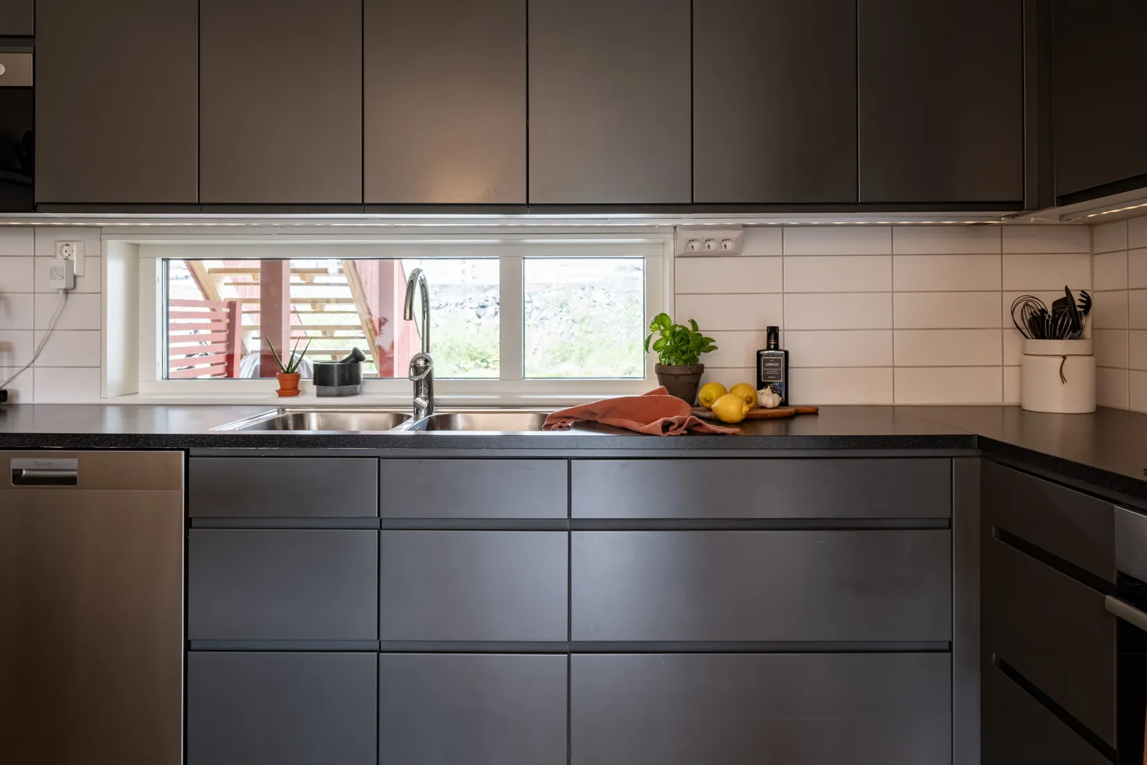 Bostadsrätt, Kyrkängesvägen 1C, Tegefjäll, Åre