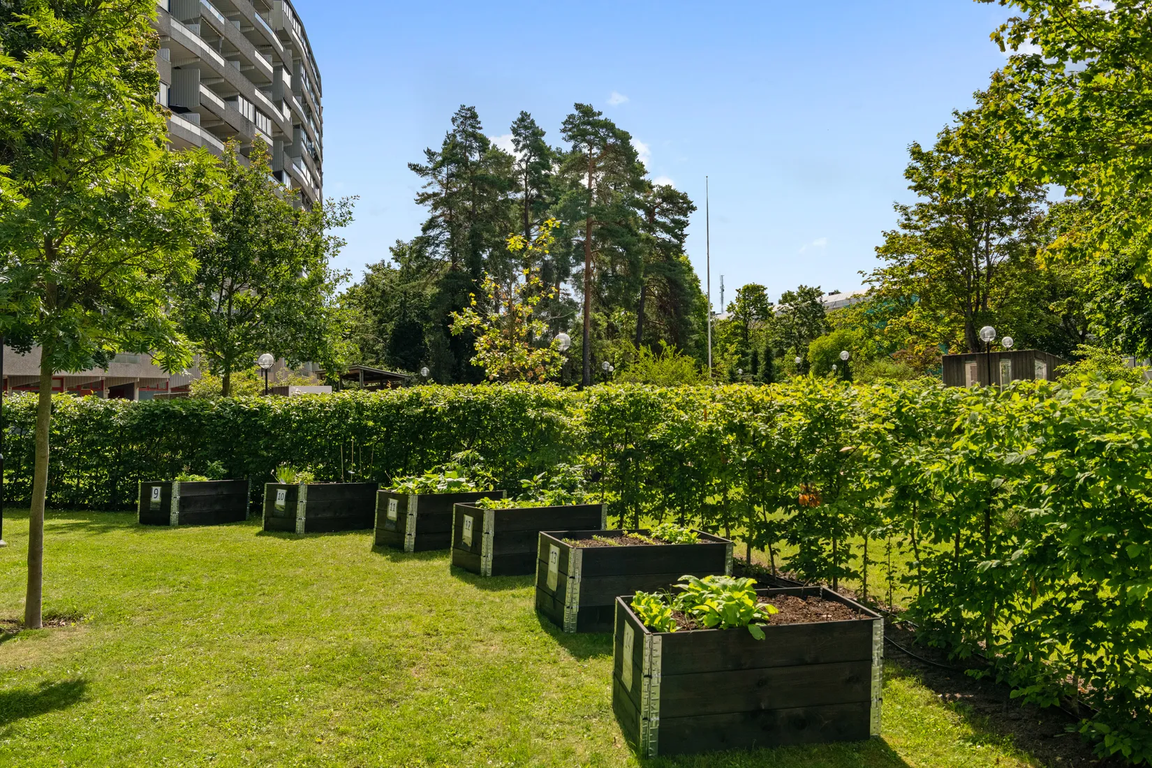 Bostadsrätt, Kometvägen 11, 2tr, Grindtorp, Täby