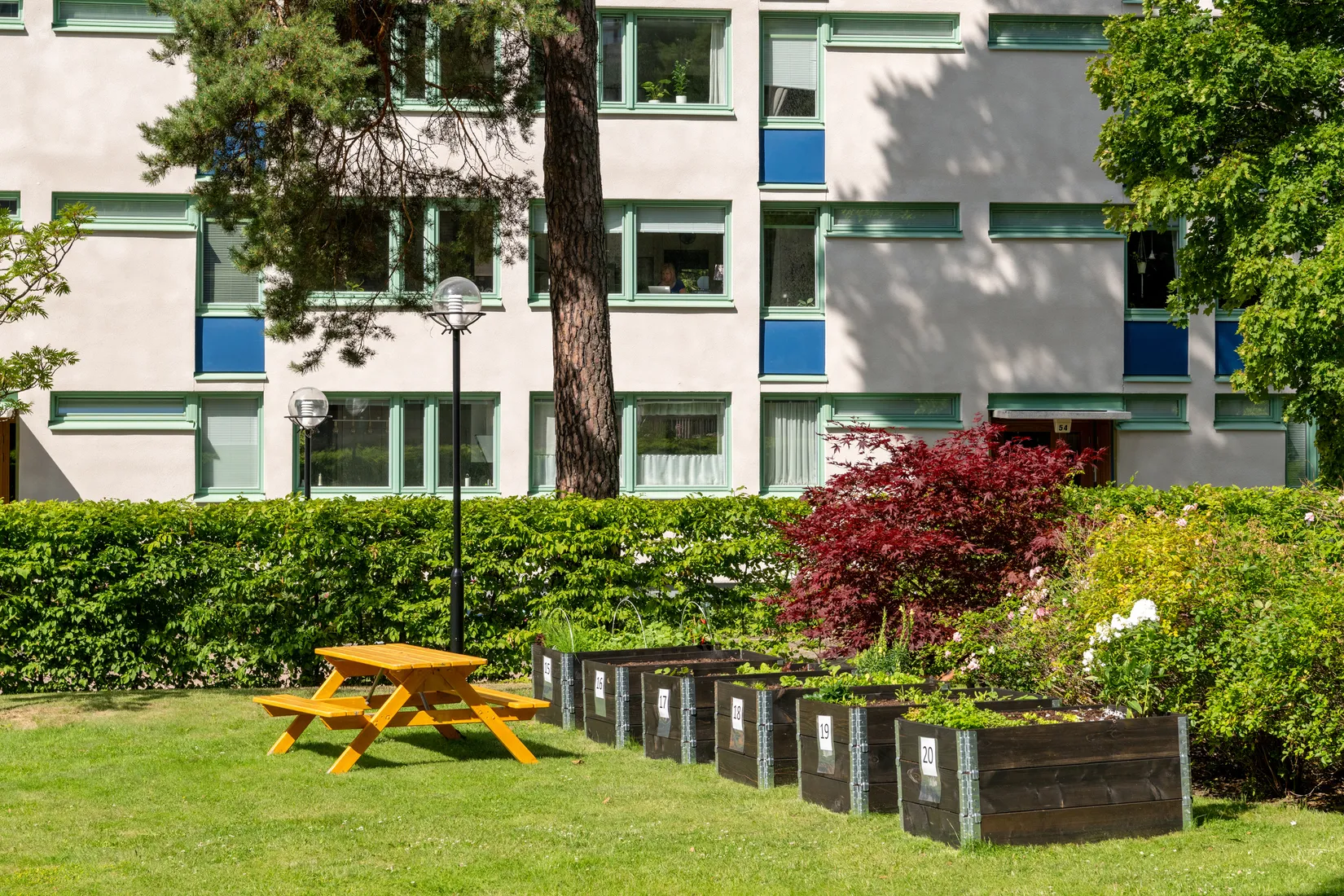 Bostadsrätt, Kometvägen 11, 2tr, Grindtorp, Täby