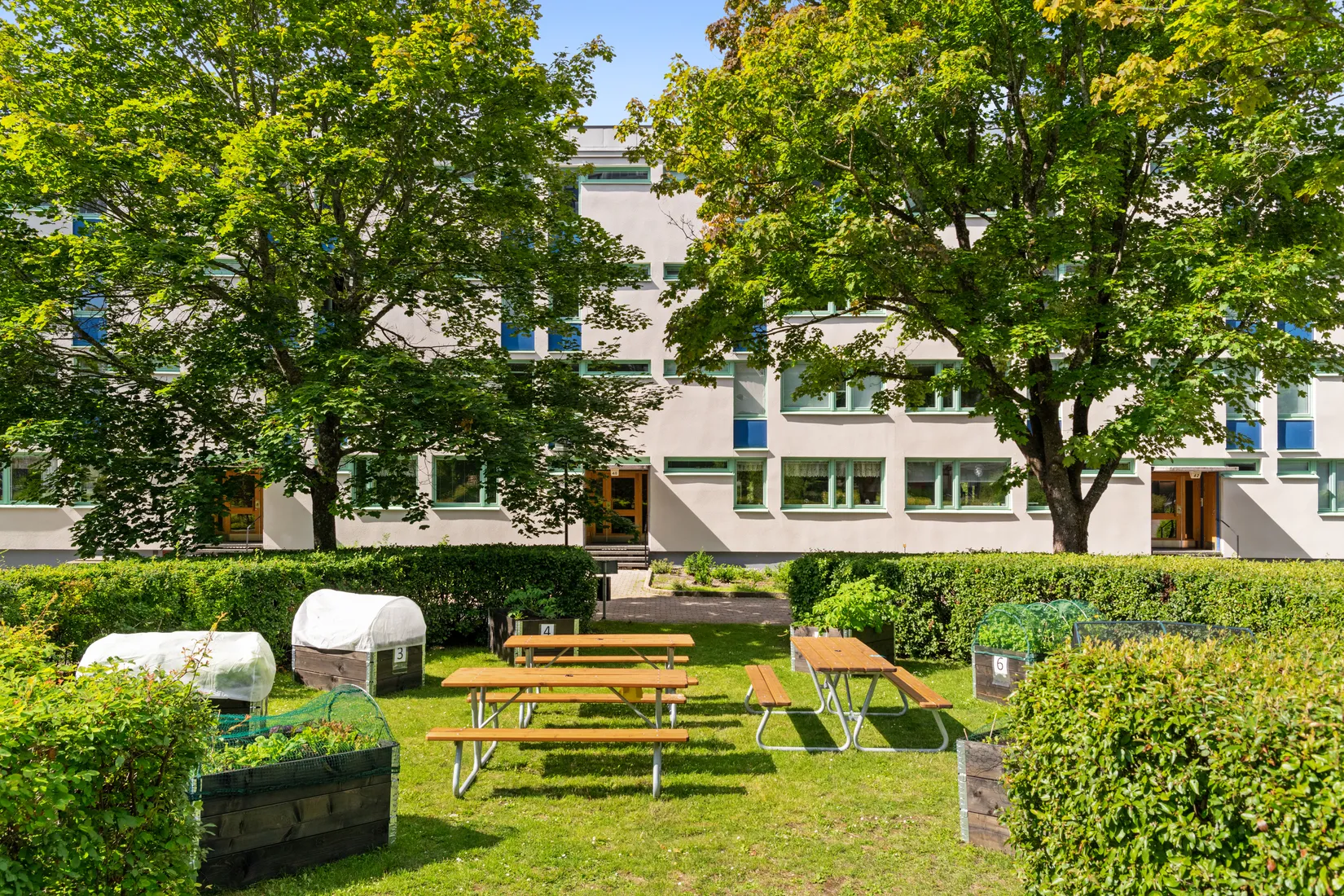 Bostadsrätt, Kometvägen 11, 2tr, Grindtorp, Täby