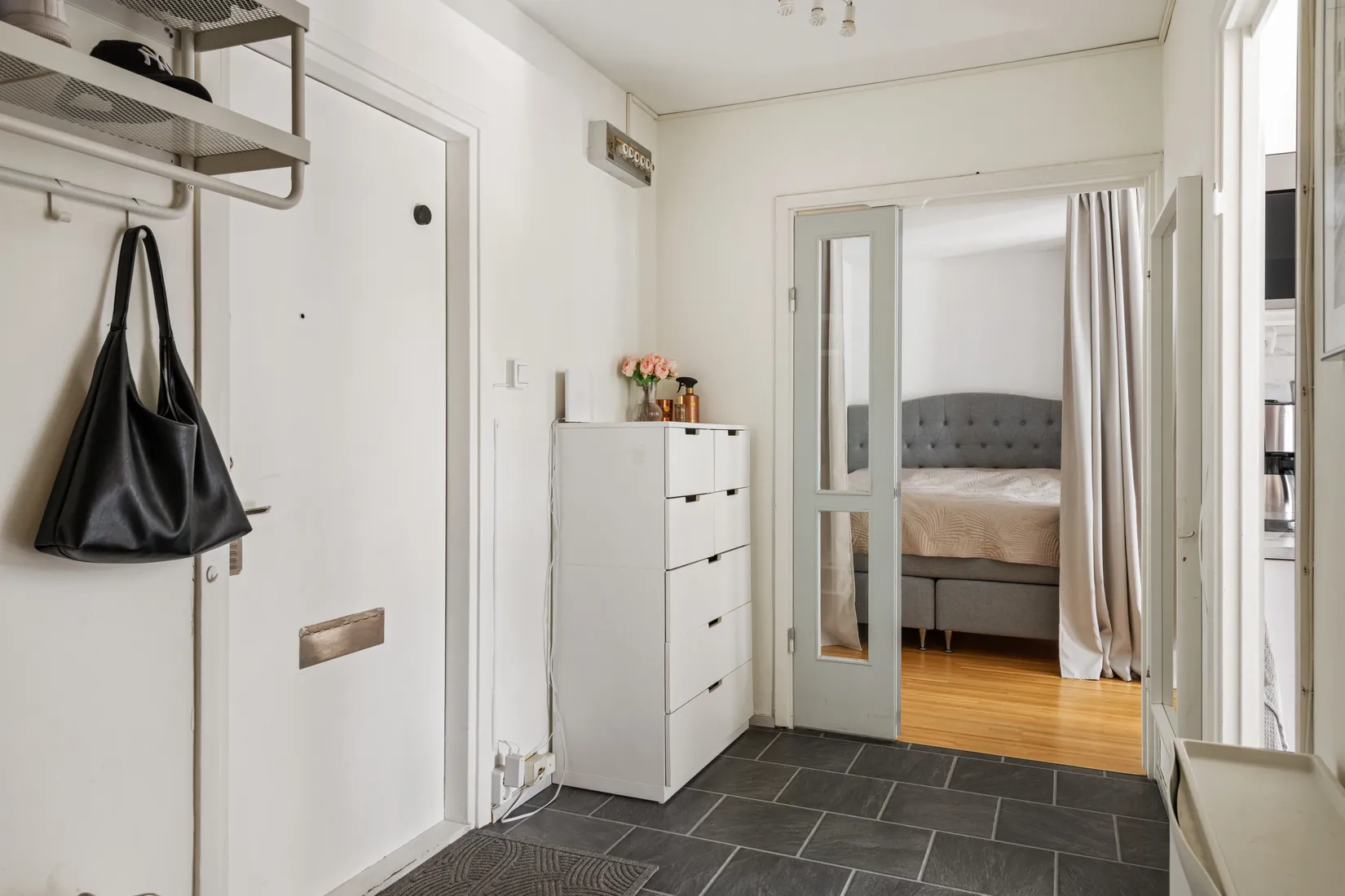 Bostadsrätt, Kometvägen 11, 2tr, Grindtorp, Täby