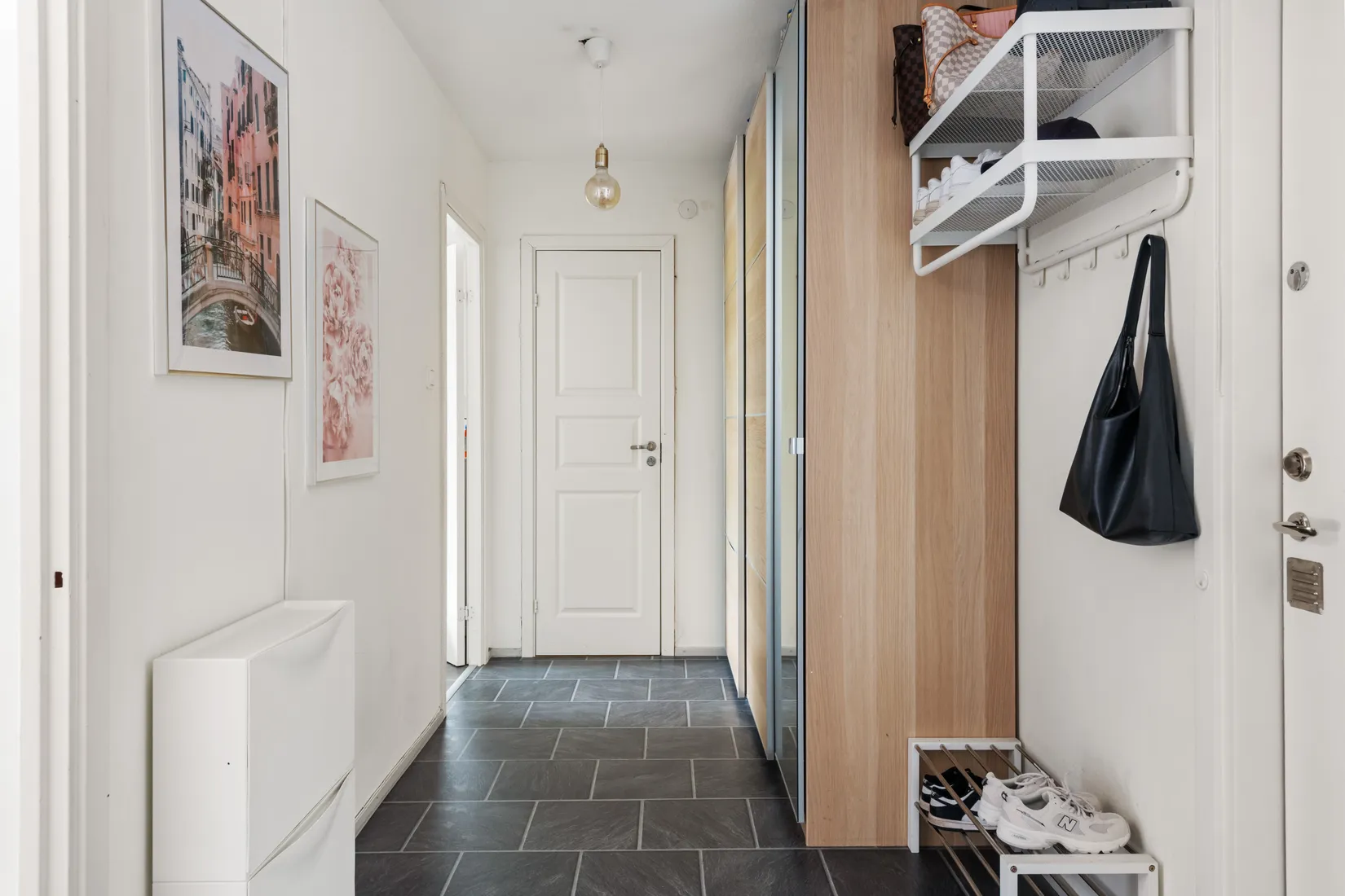Bostadsrätt, Kometvägen 11, 2tr, Grindtorp, Täby