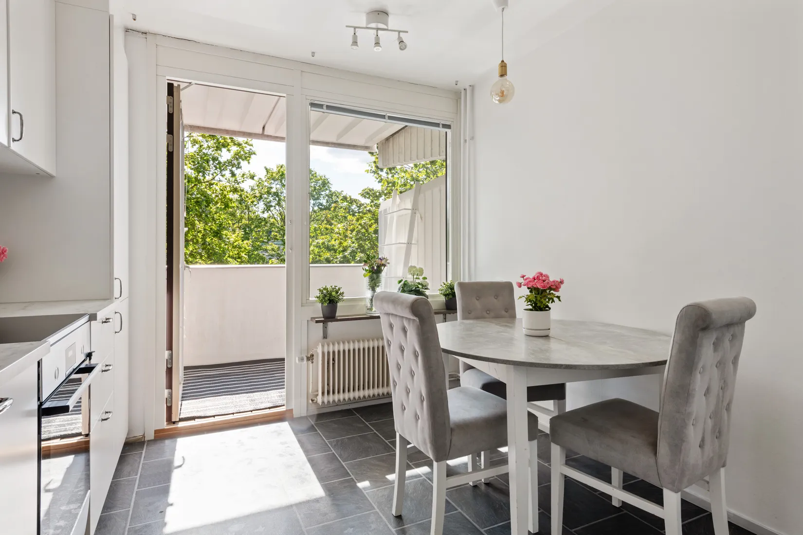 Bostadsrätt, Kometvägen 11, 2tr, Grindtorp, Täby