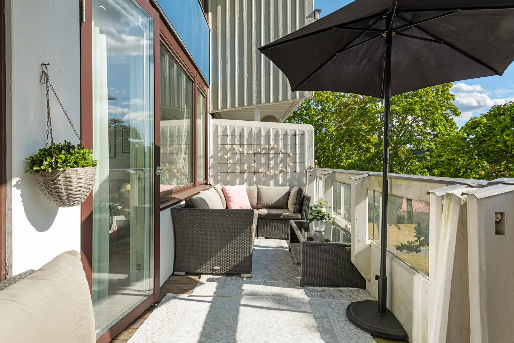 Bostadsrätt, Kometvägen 11, 2tr, Grindtorp, Täby