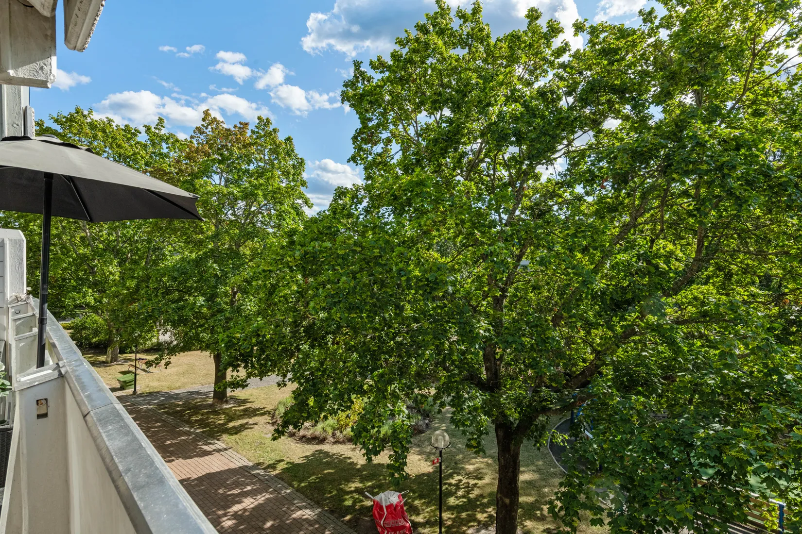 Bostadsrätt, Kometvägen 11, 2tr, Grindtorp, Täby