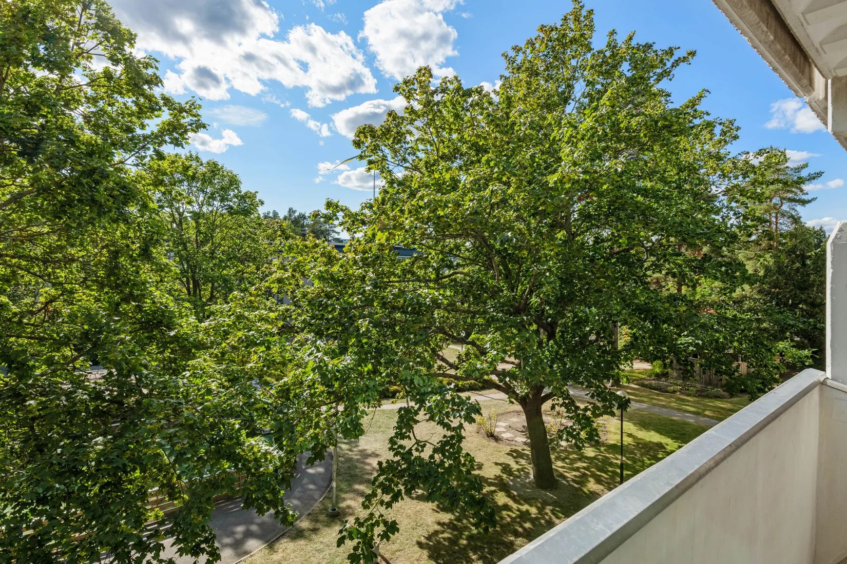 Bostadsrätt, Kometvägen 11, 2tr, Grindtorp, Täby