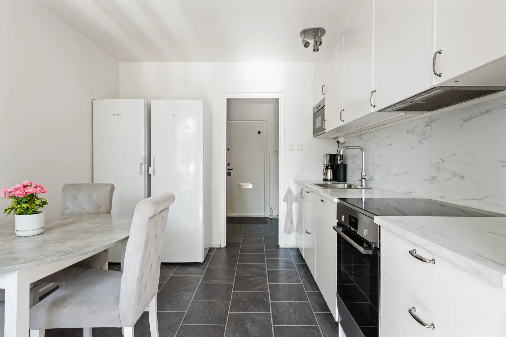 Bostadsrätt, Kometvägen 11, 2tr, Grindtorp, Täby