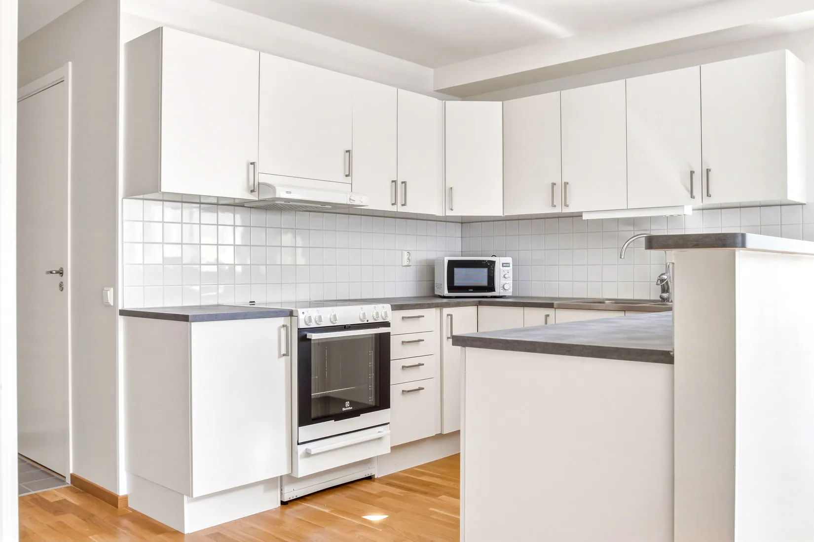 Bostadsrätt, Porfyrvägen 3B, Gimonäs, Umeå