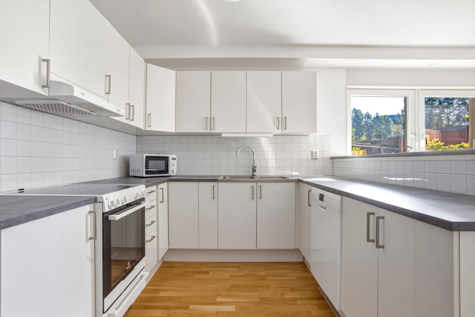 Bostadsrätt, Porfyrvägen 3B, Gimonäs, Umeå