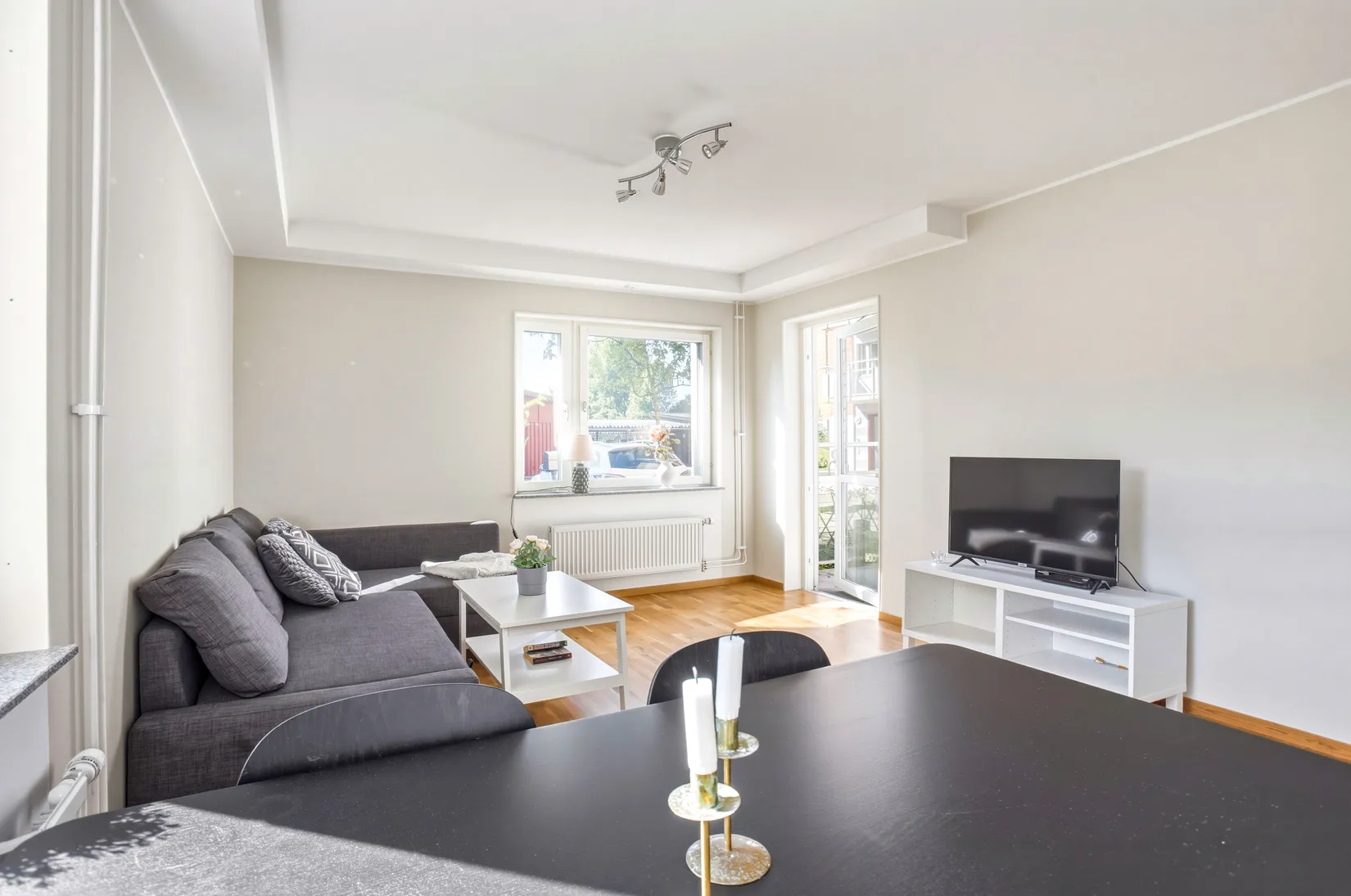 Bostadsrätt, Porfyrvägen 3B, Gimonäs, Umeå