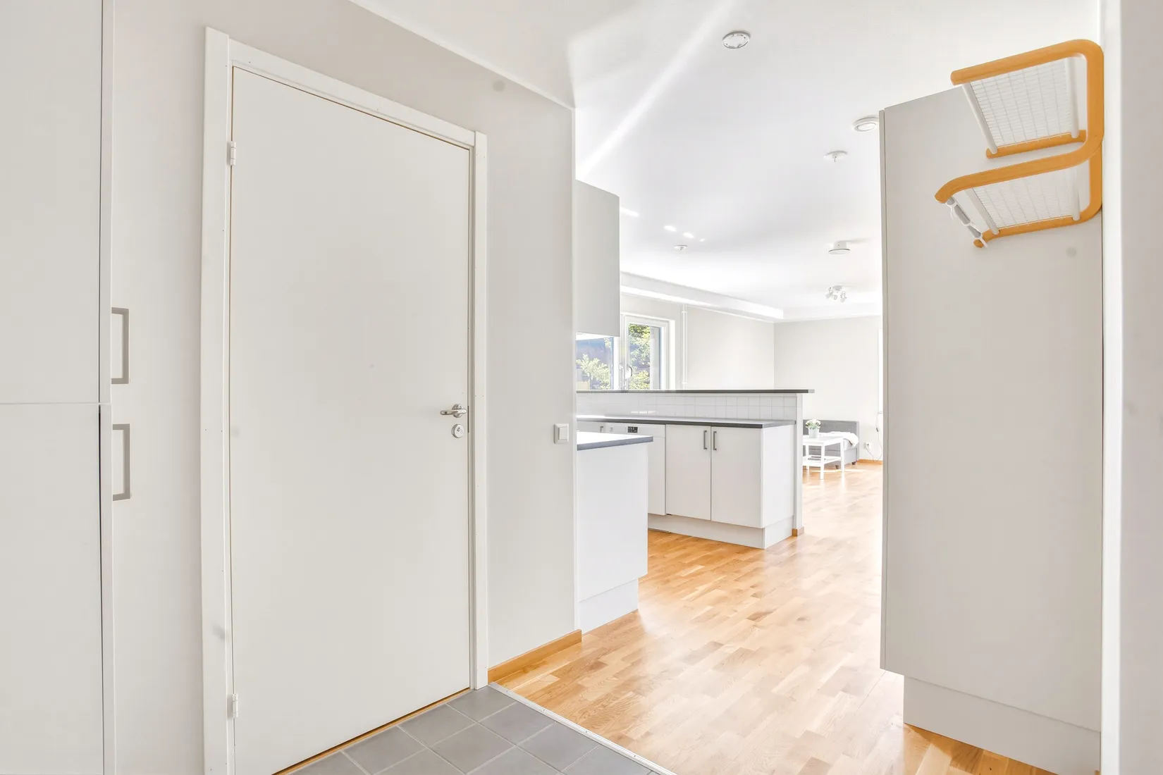 Bostadsrätt, Porfyrvägen 3B, Gimonäs, Umeå
