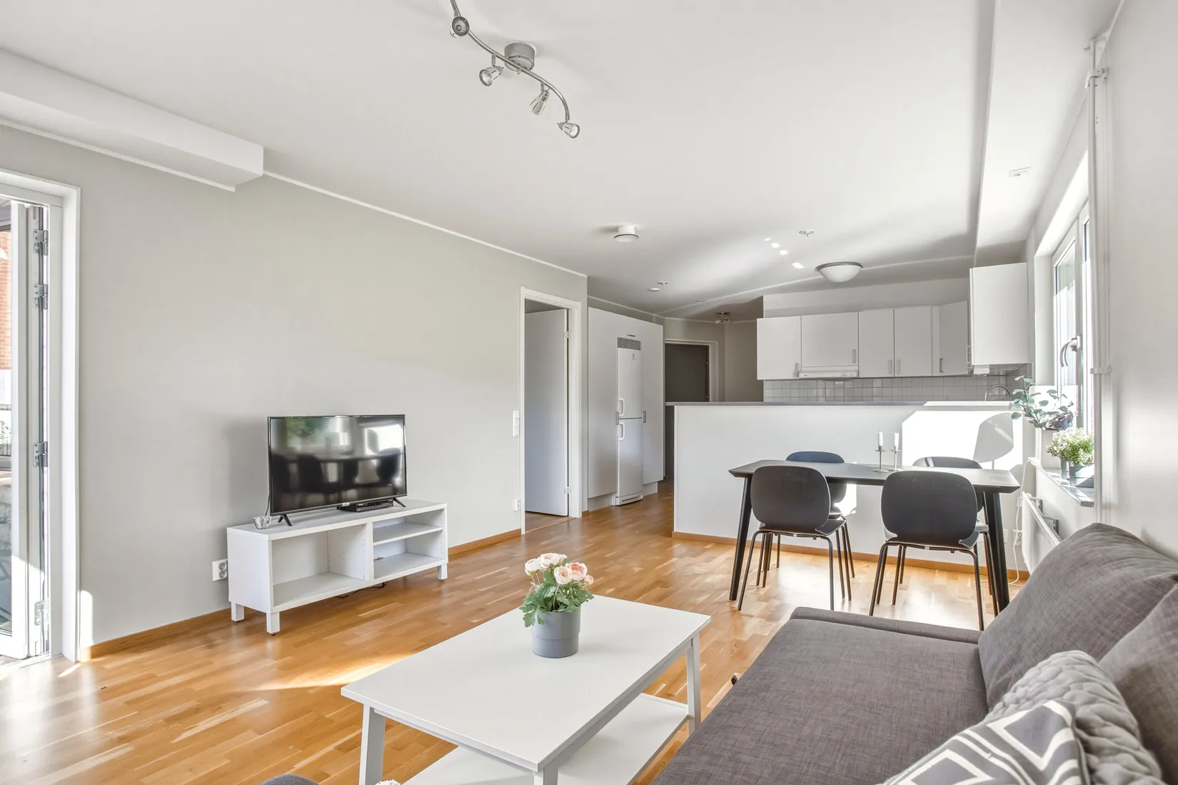 Bostadsrätt, Porfyrvägen 3B, Gimonäs, Umeå