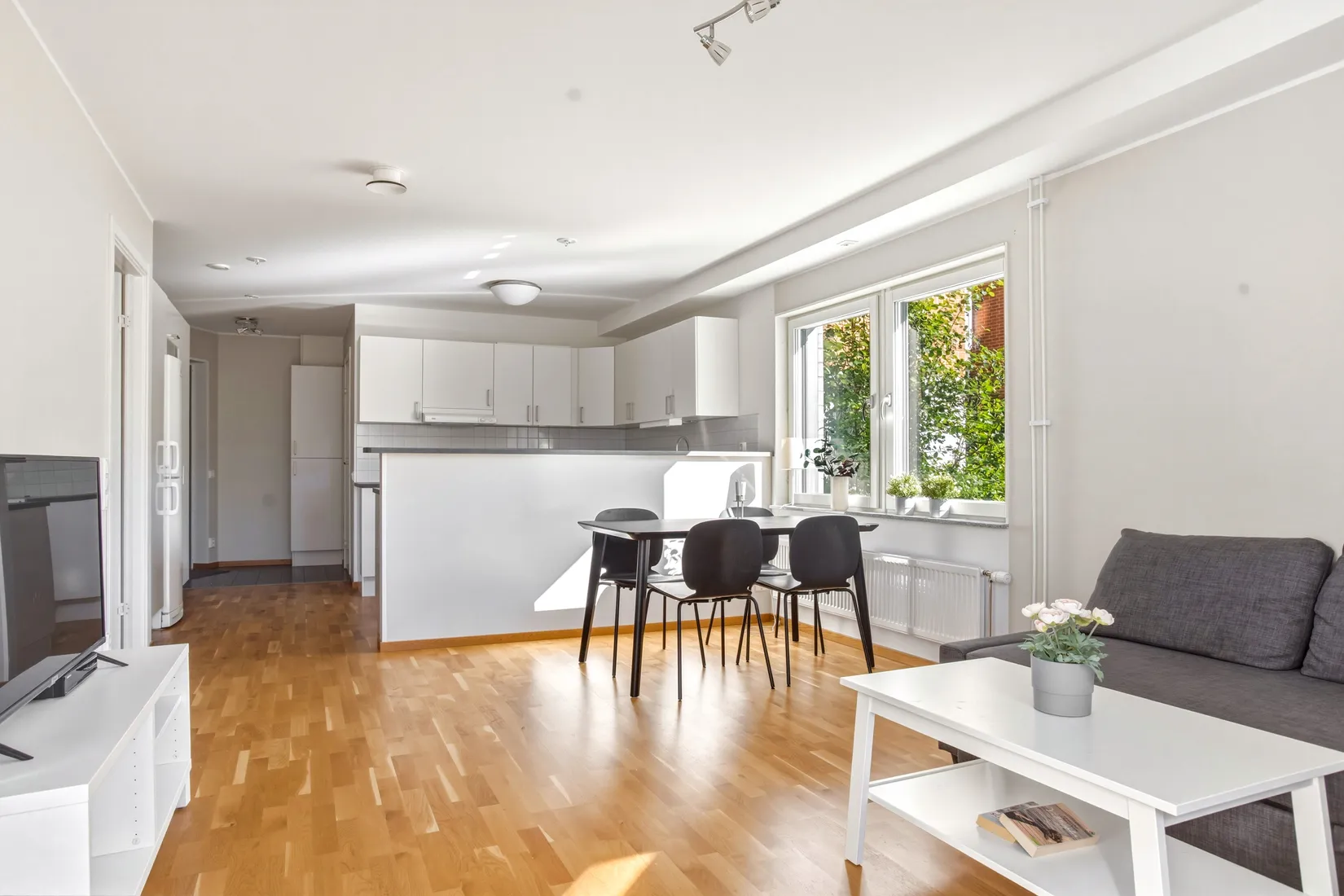 Bostadsrätt, Porfyrvägen 3B, Gimonäs, Umeå