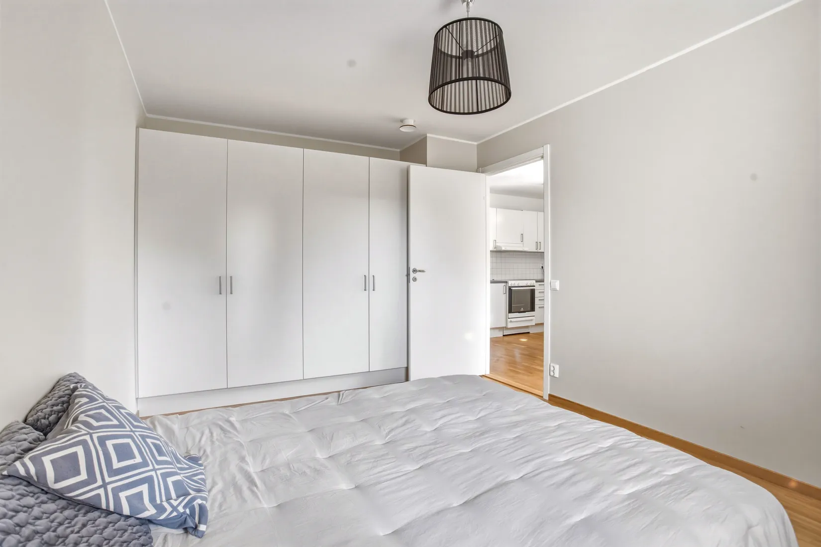 Bostadsrätt, Porfyrvägen 3B, Gimonäs, Umeå