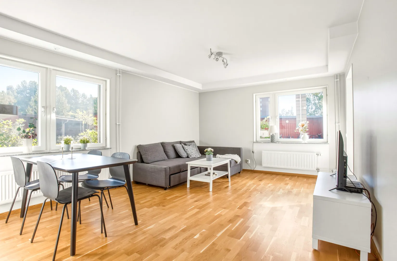 Bostadsrätt, Porfyrvägen 3B, Gimonäs, Umeå