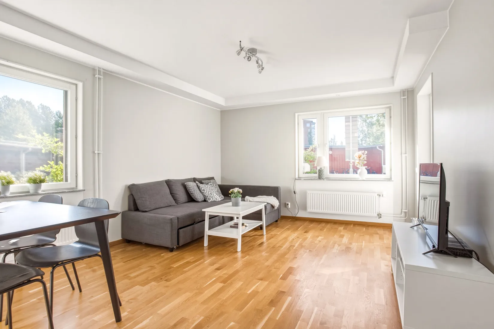 Bostadsrätt, Porfyrvägen 3B, Gimonäs, Umeå
