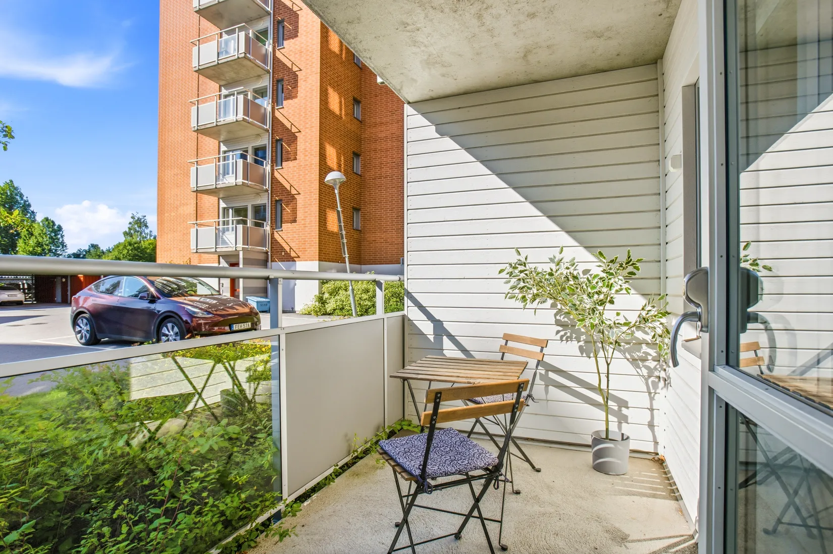 Bostadsrätt, Porfyrvägen 3B, Gimonäs, Umeå