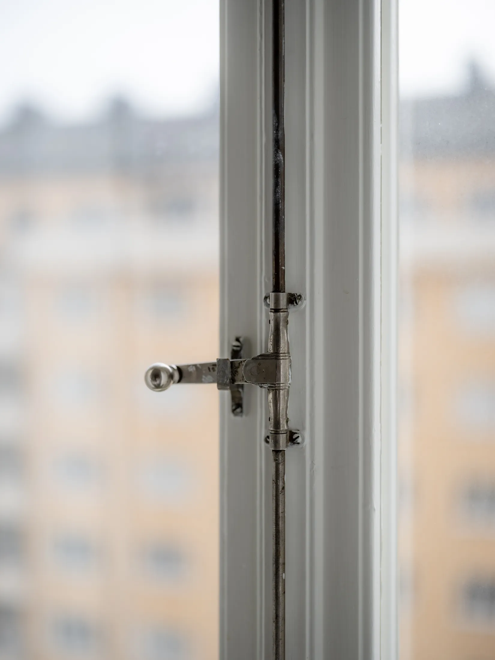 Bostadsrätt, Skeppargatan 77, Gärdet, Stockholm