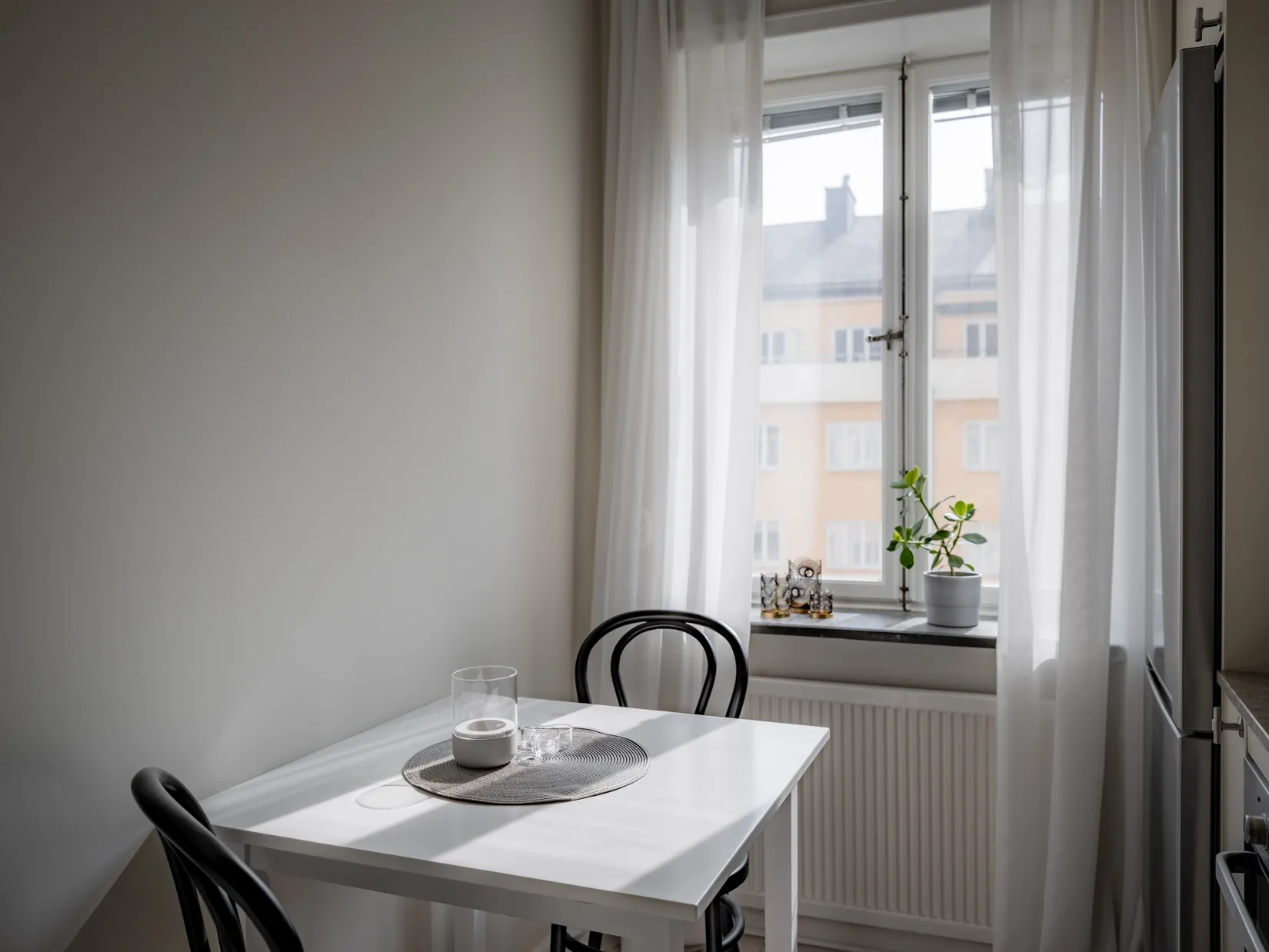 Bostadsrätt, Skeppargatan 77, Gärdet, Stockholm