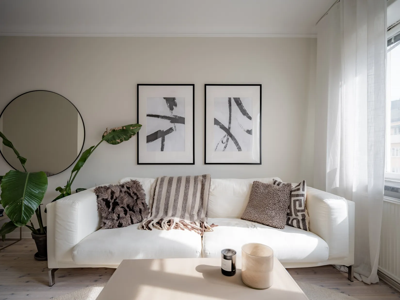 Bostadsrätt, Skeppargatan 77, Gärdet, Stockholm