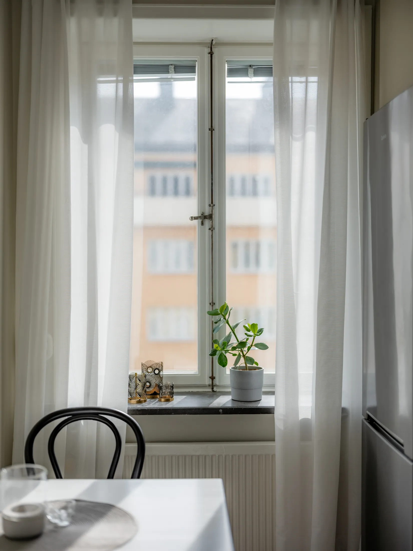 Bostadsrätt, Skeppargatan 77, Gärdet, Stockholm