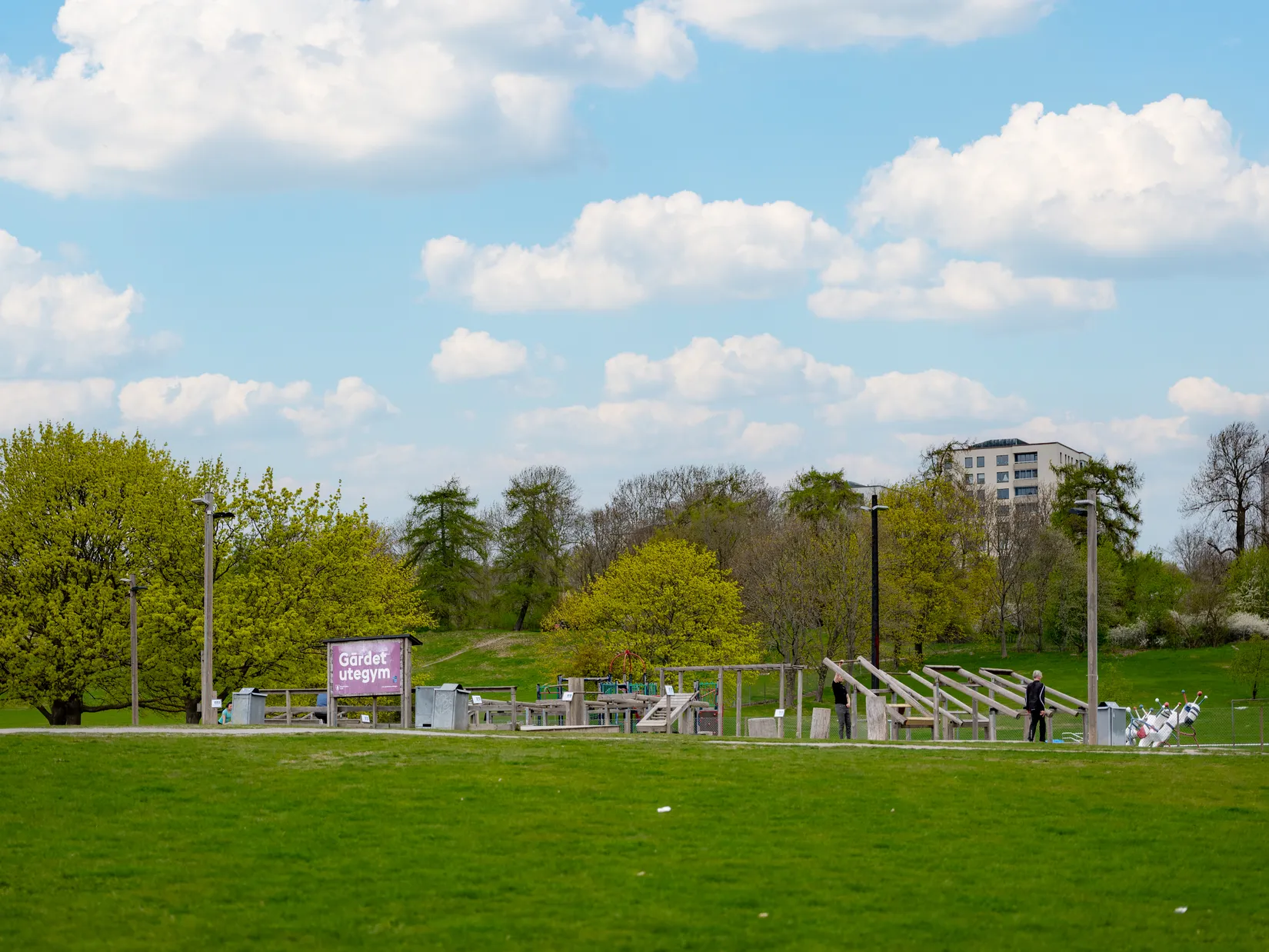 Bostadsrätt, Skeppargatan 77, Gärdet, Stockholm