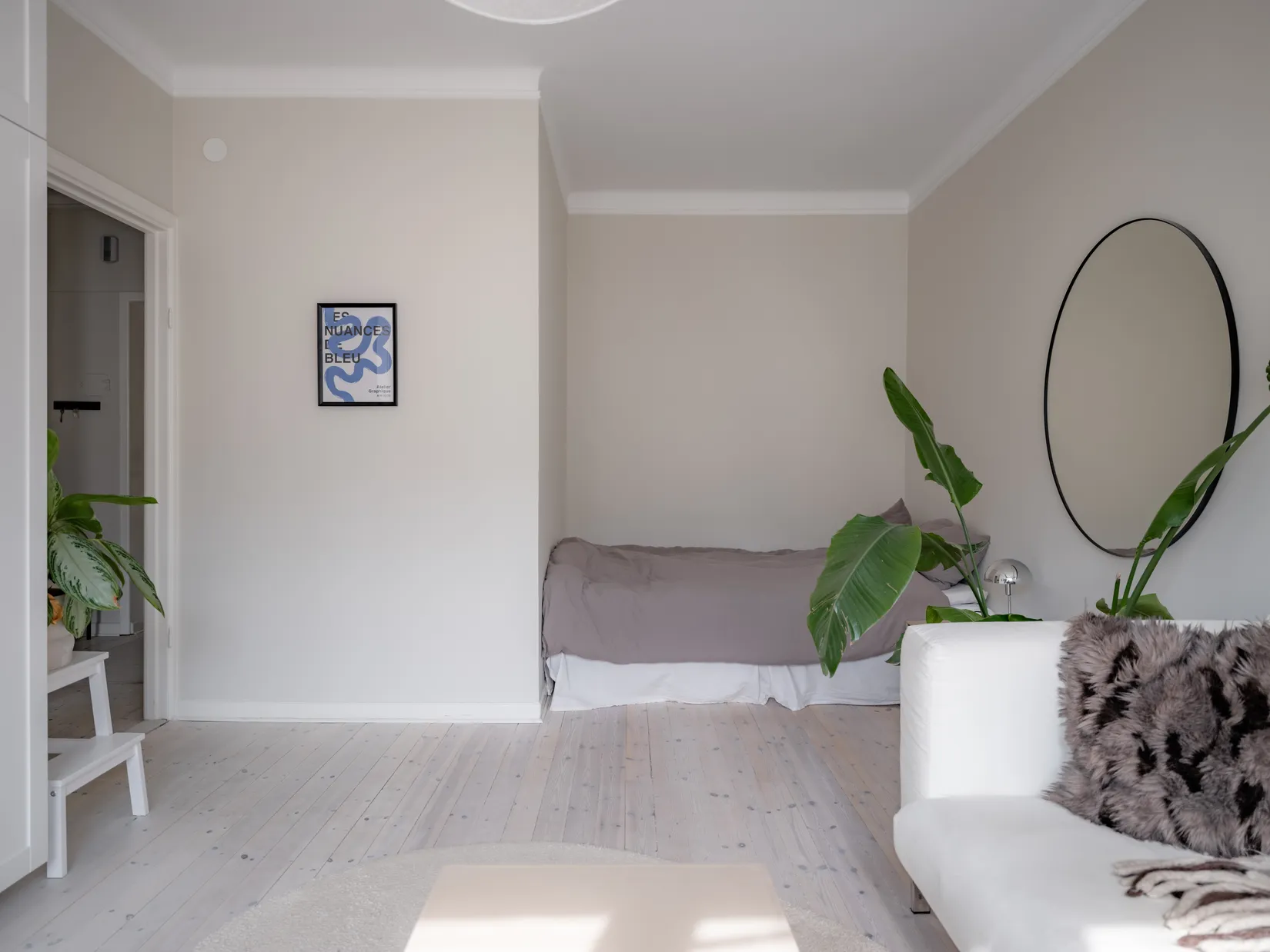 Bostadsrätt, Skeppargatan 77, Gärdet, Stockholm