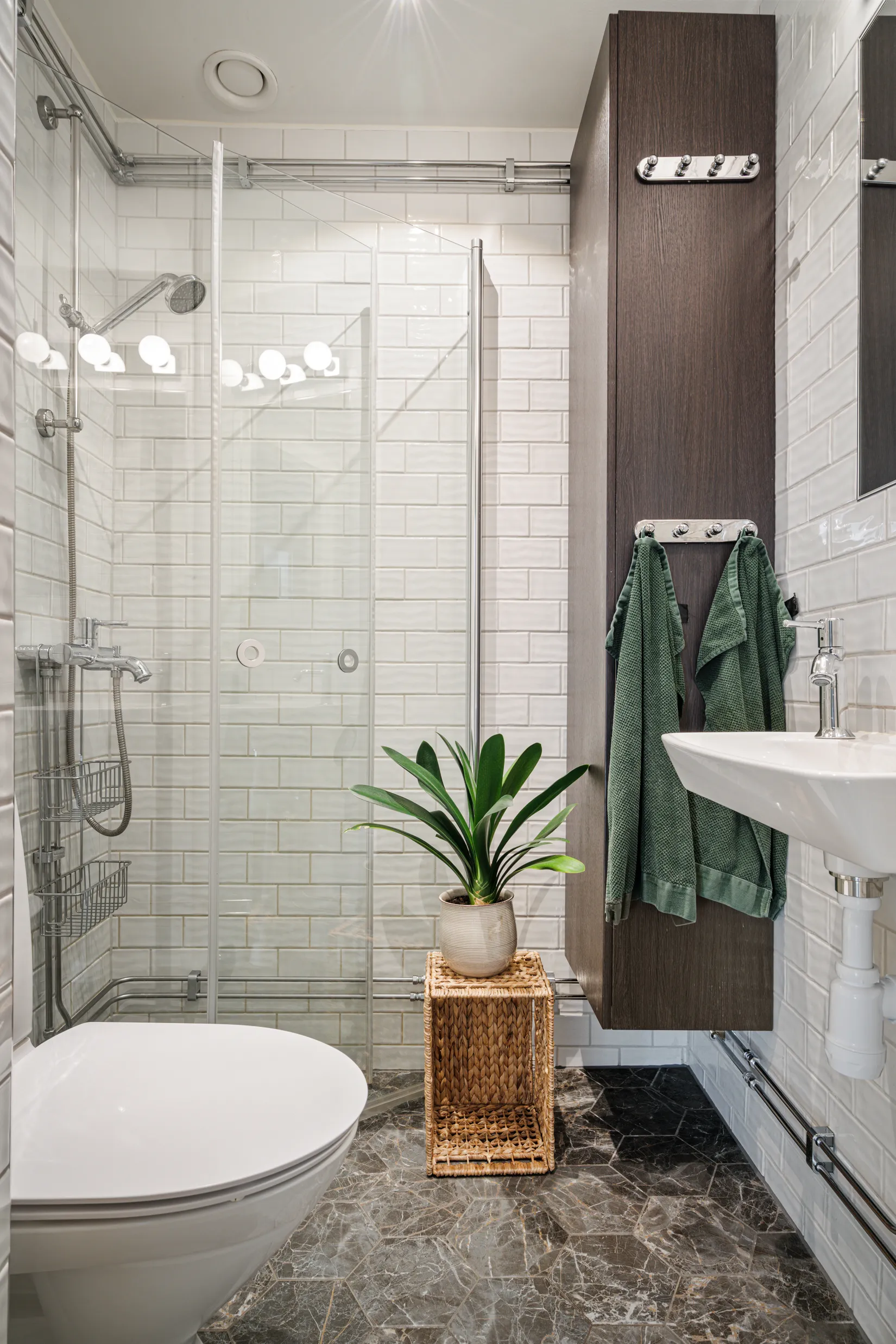 Bostadsrätt, Eklandagatan 41C, Johanneberg, Göteborg