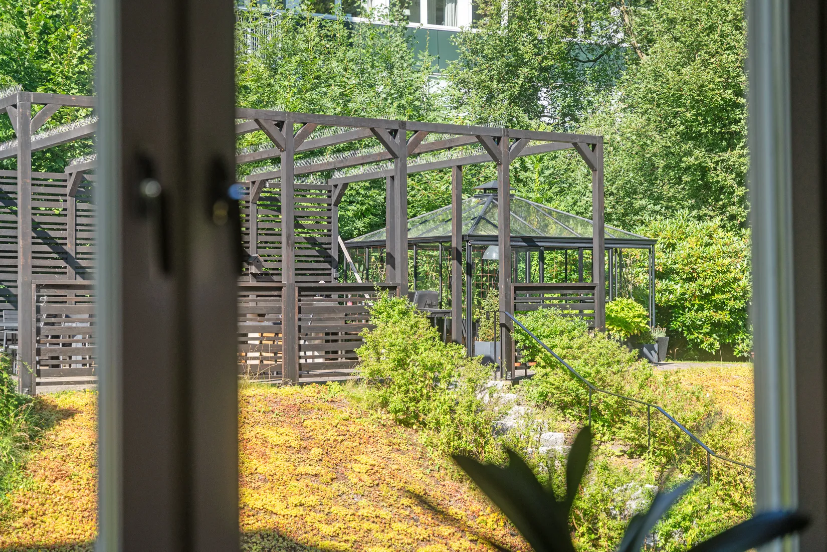 Bostadsrätt, Eklandagatan 41C, Johanneberg, Göteborg