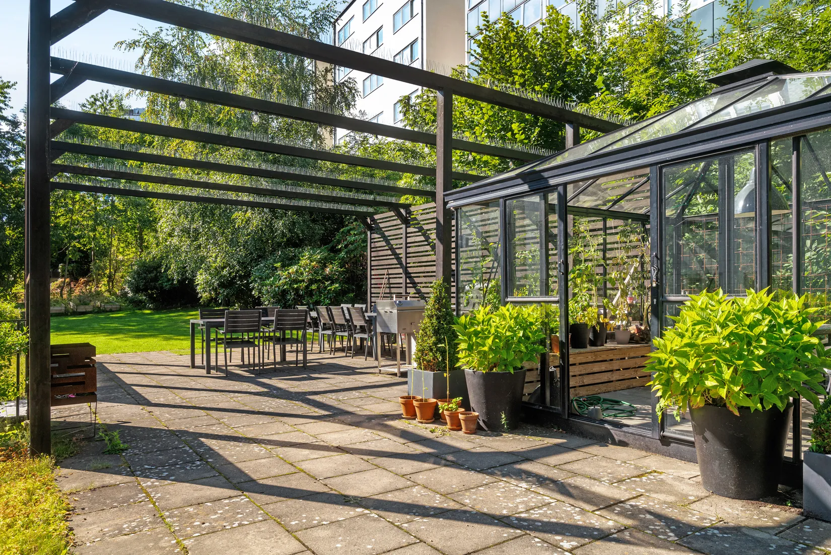 Bostadsrätt, Eklandagatan 41C, Johanneberg, Göteborg