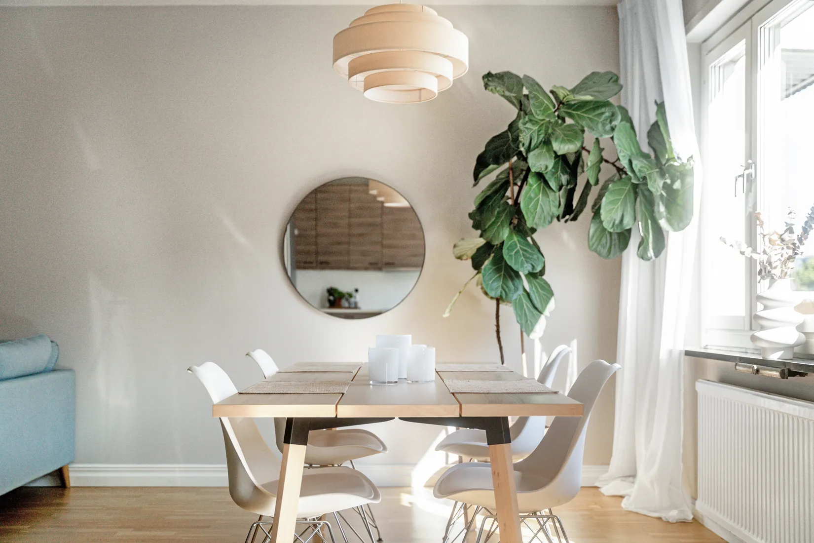 Bostadsrätt, Eklandagatan 41C, Johanneberg, Göteborg