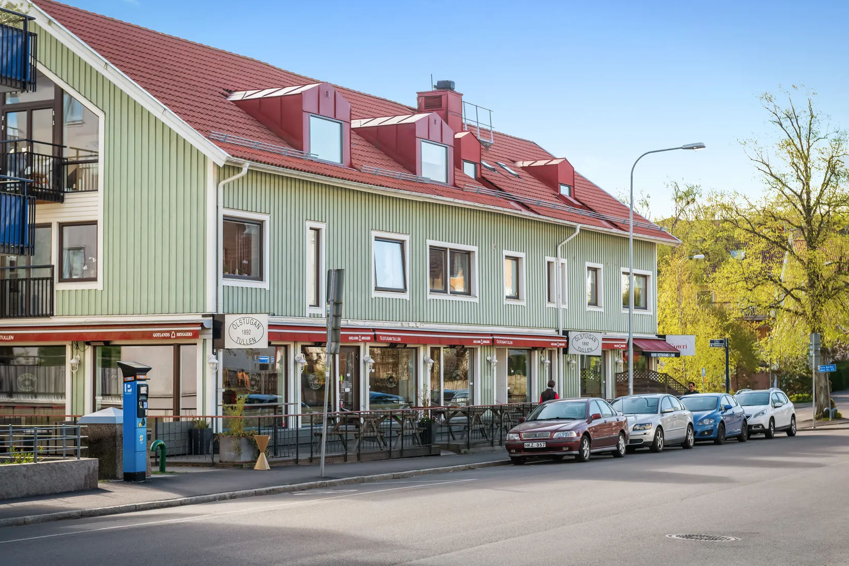 Bostadsrätt, Eklandagatan 41C, Johanneberg, Göteborg
