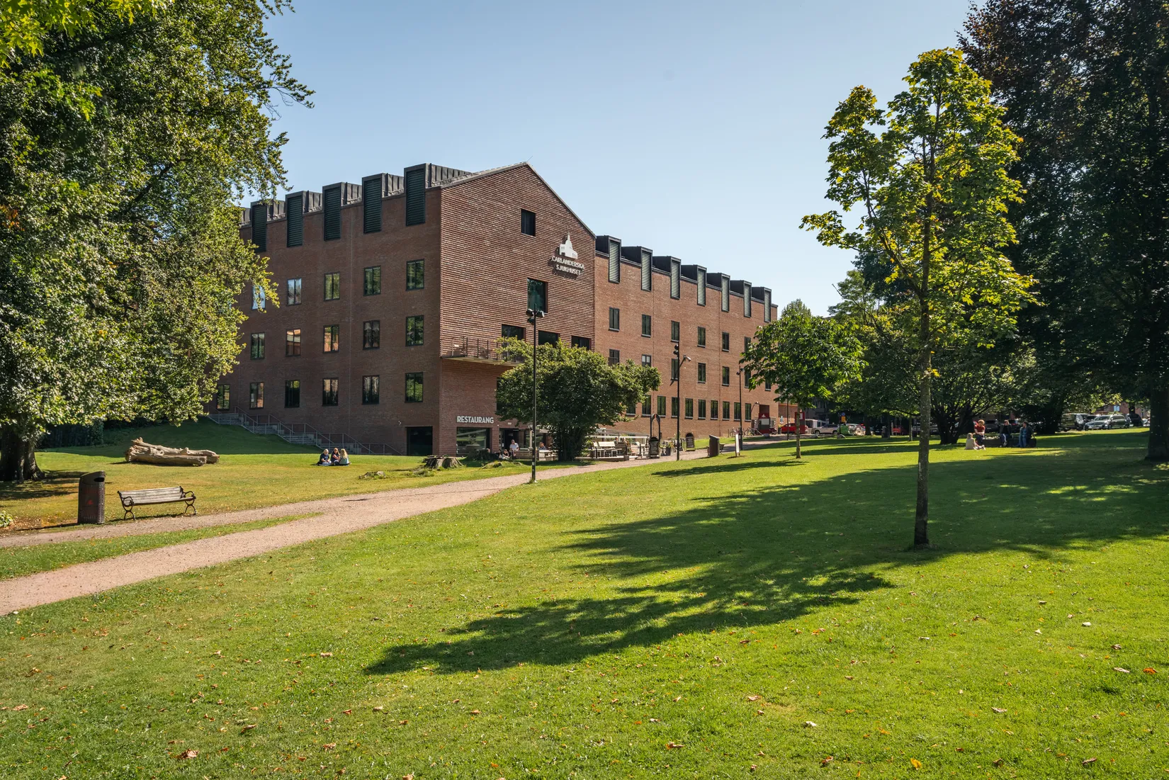 Bostadsrätt, Eklandagatan 41C, Johanneberg, Göteborg