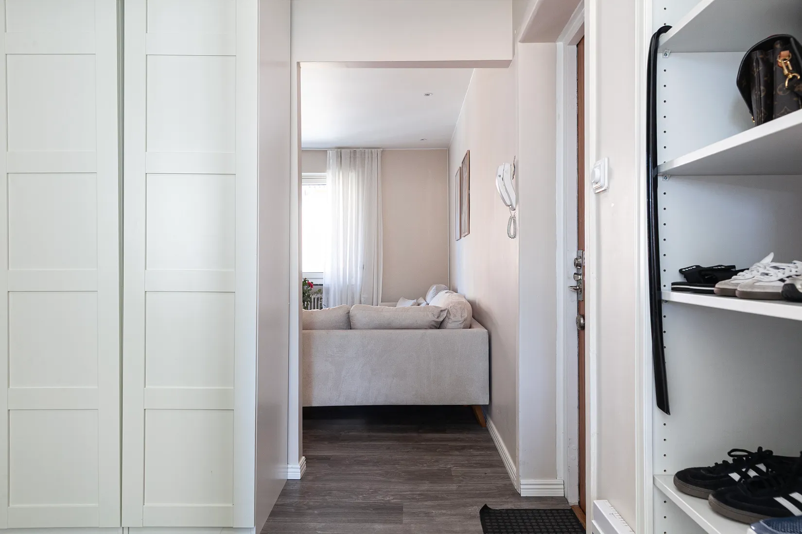 Bostadsrätt, Järnvägsgatan 63, Landskrona