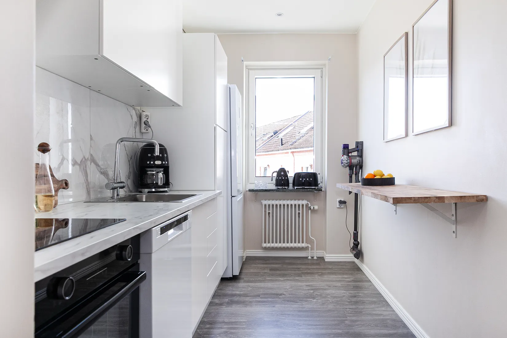 Bostadsrätt, Järnvägsgatan 63, Landskrona