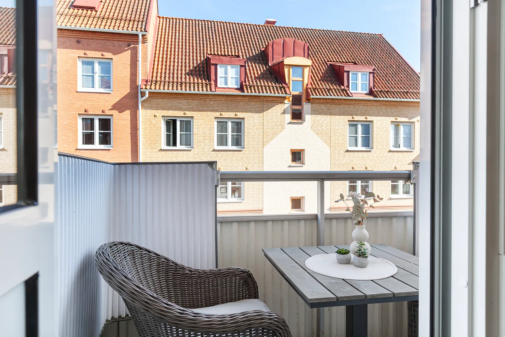 Bostadsrätt, Järnvägsgatan 63, Landskrona